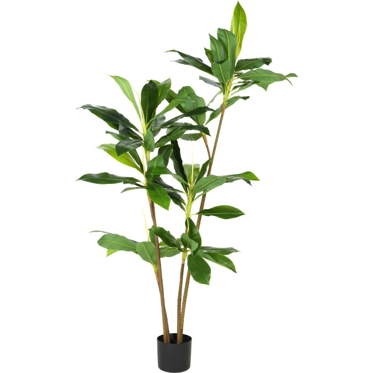 Kunstig plante Dracaena H175CM