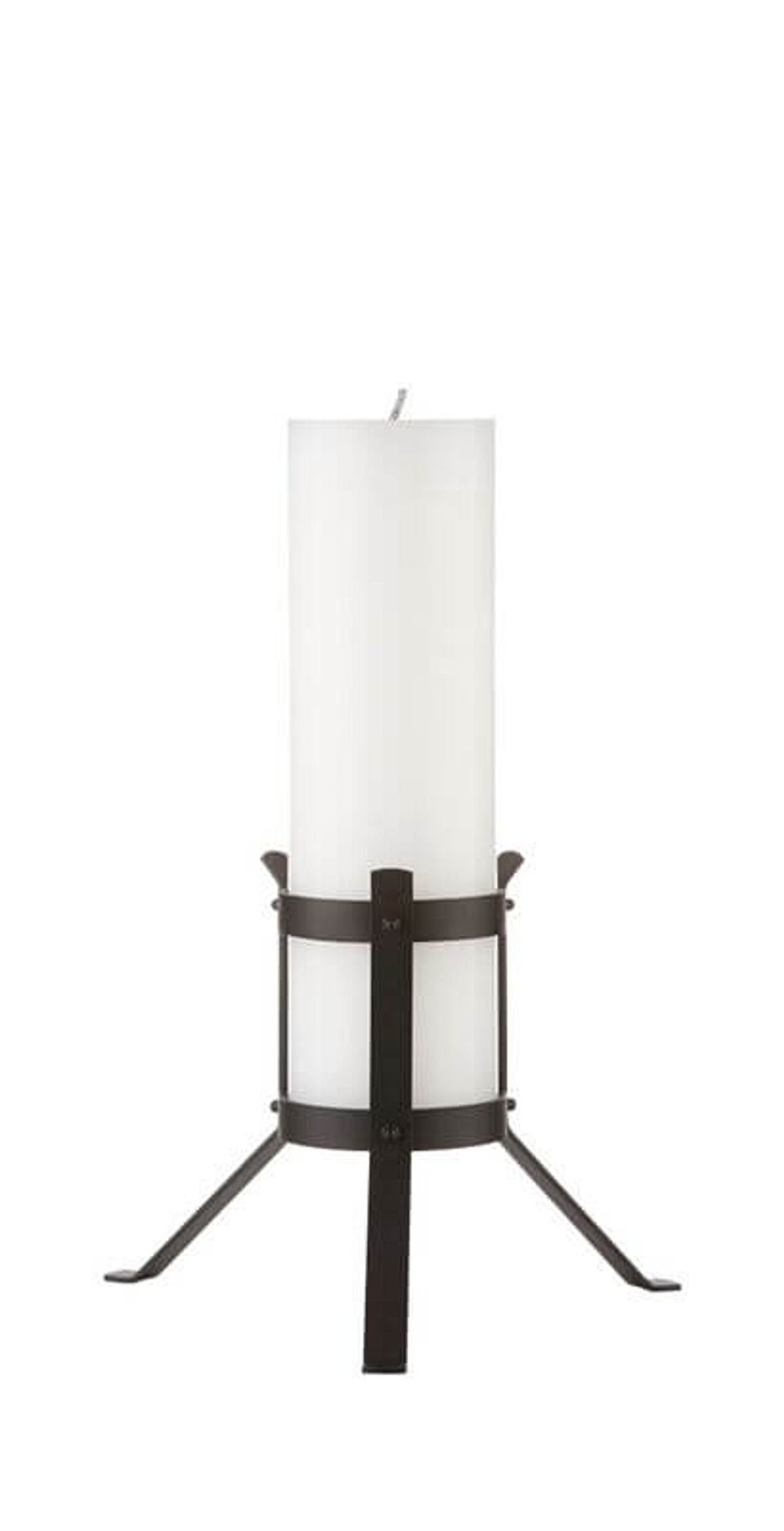 Kunstindustrien Outdoor candels 10,5x50 cm