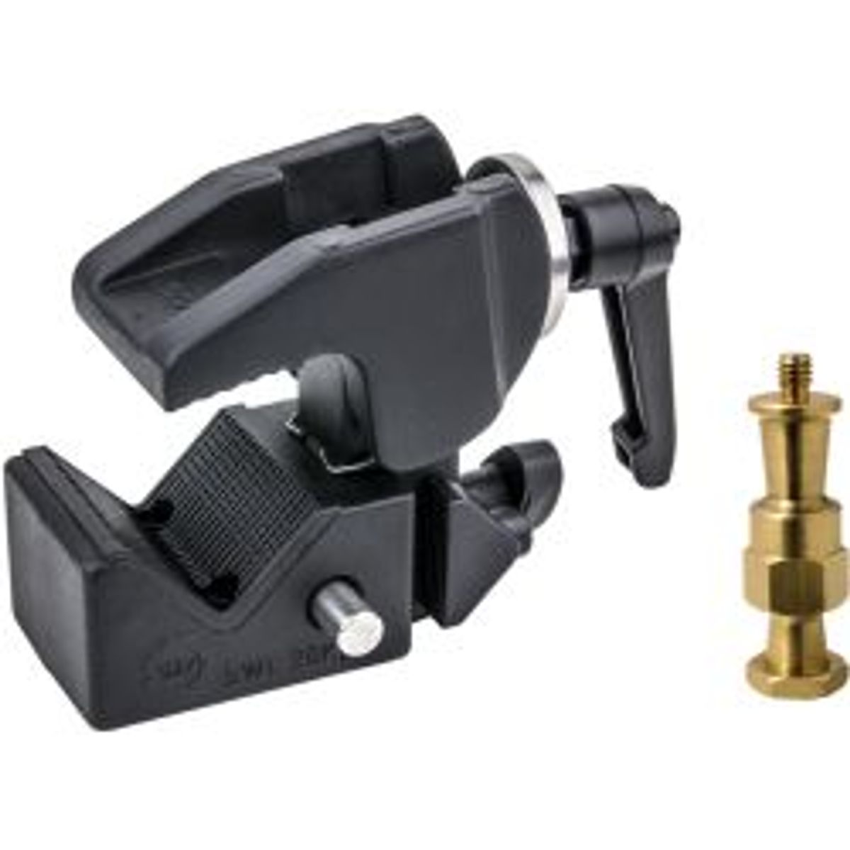 Kupo KCP-710B-26 Convi Clamp Kit - Tilbehør til kamera