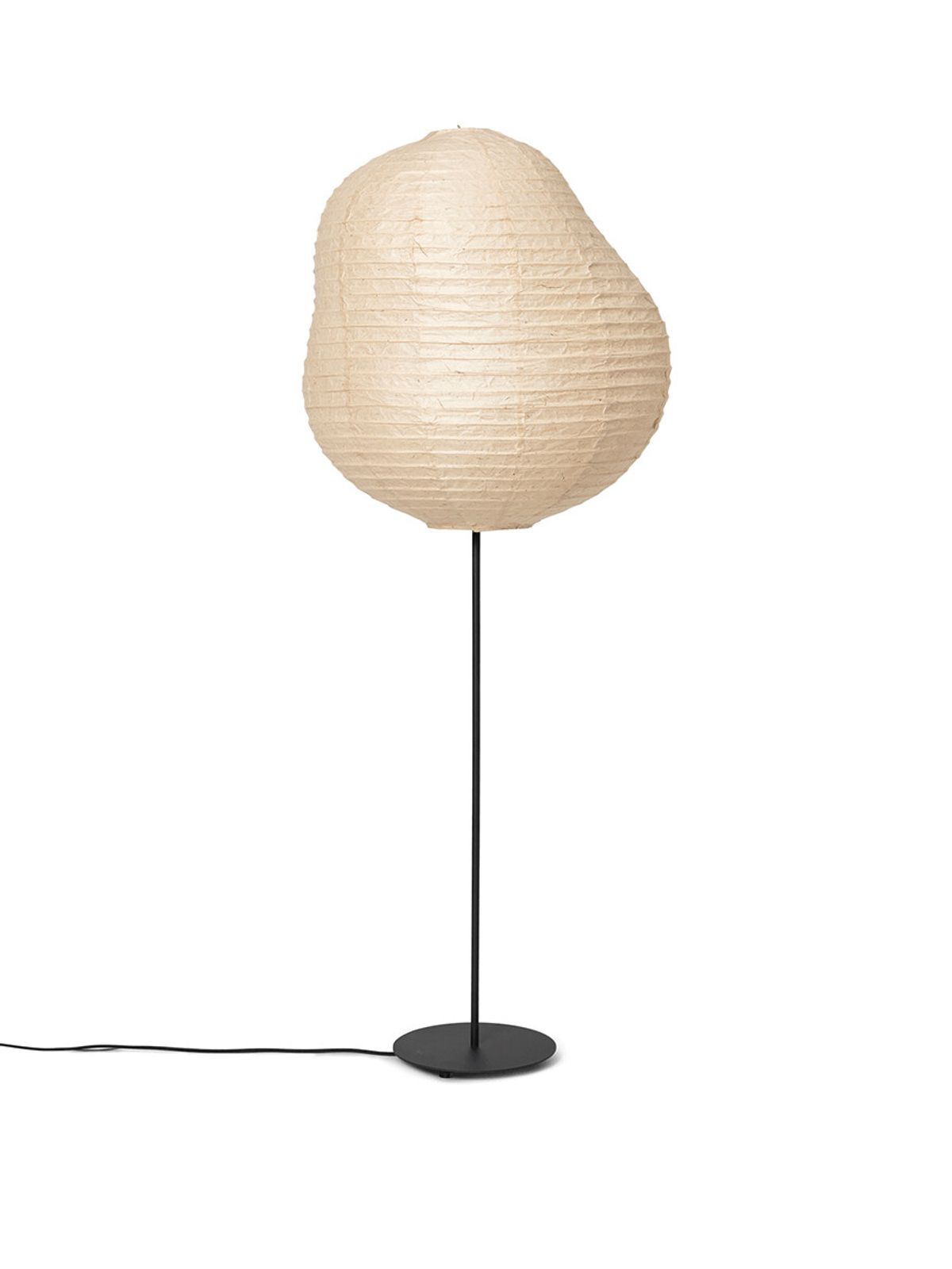 Kurbis Floor Lamp, tall fra Ferm Living