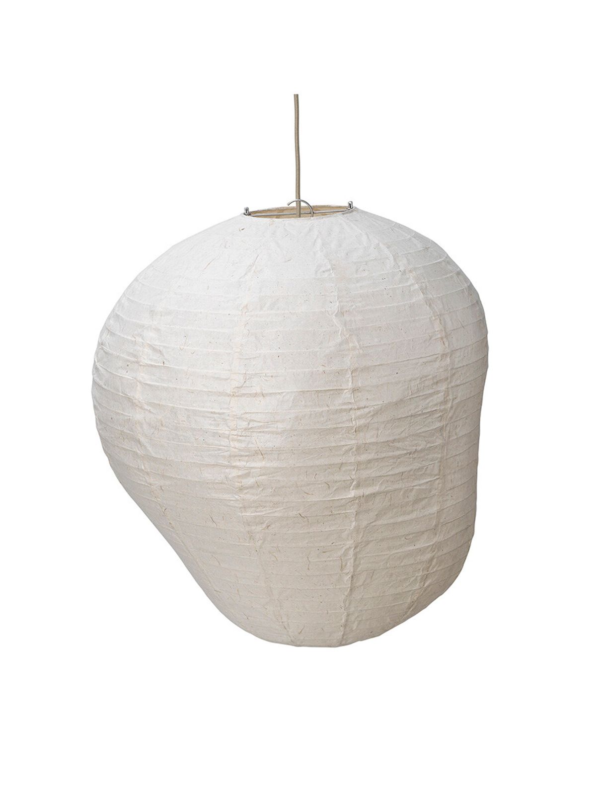 Kurbis Lampshade 60 fra Ferm Living