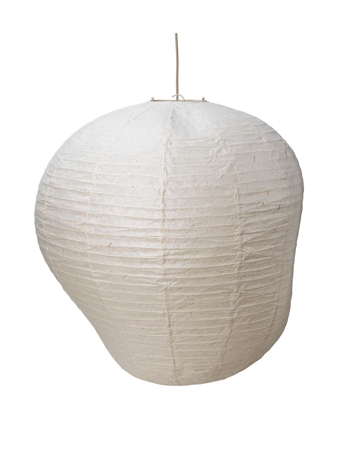 Kurbis Lampshade 80 fra Ferm Living