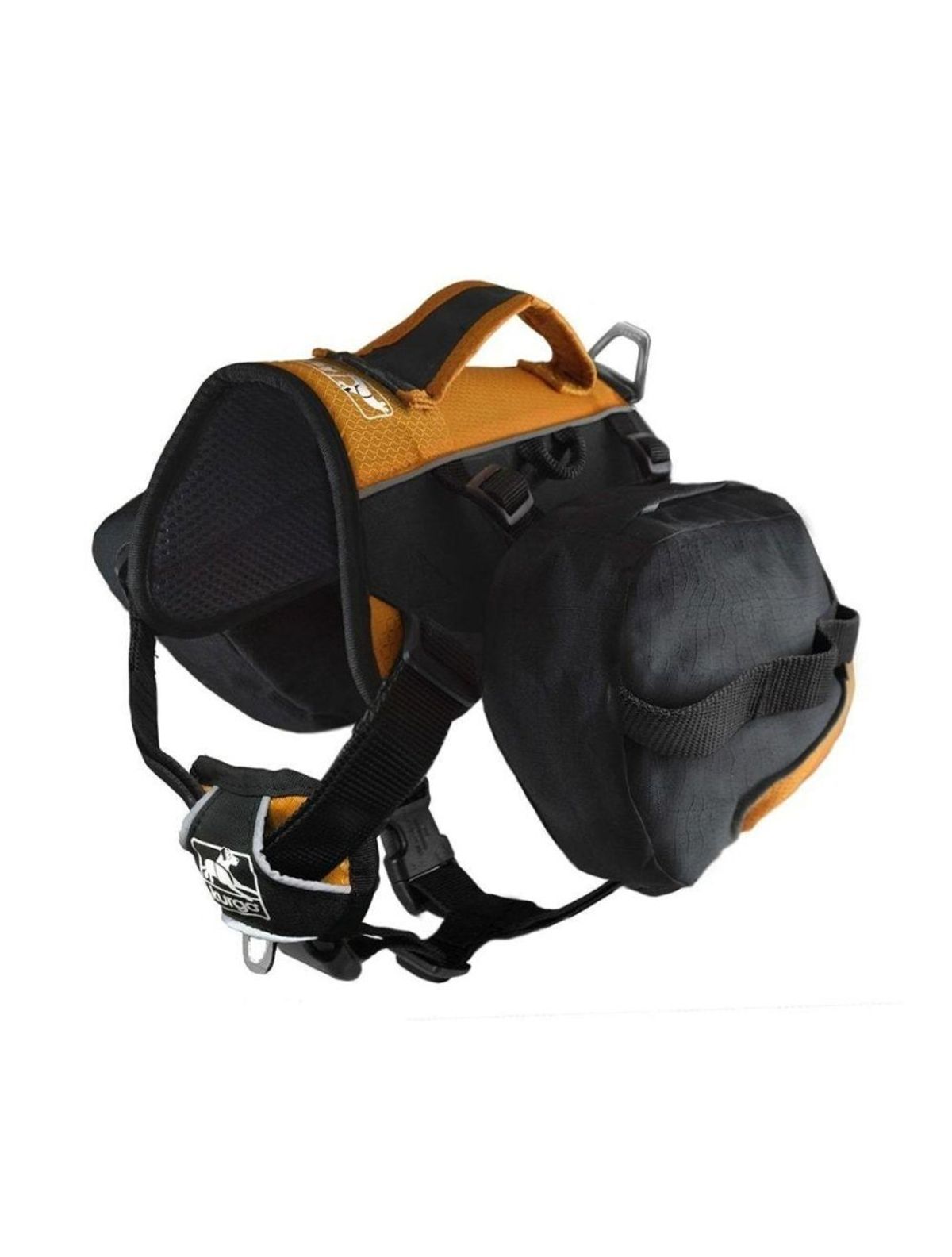 KURGO Baxter Pack - Sort/Orange