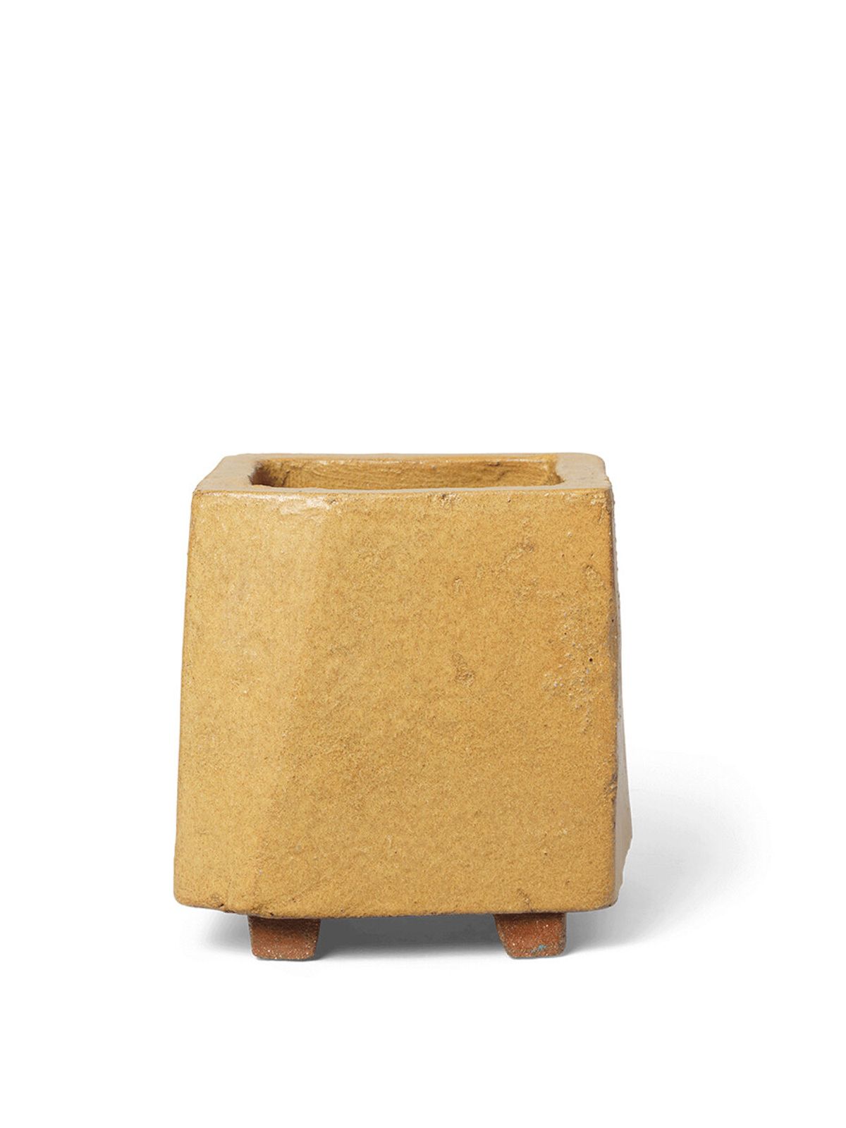 Kurinu Pot fra Ferm Living (Honey)