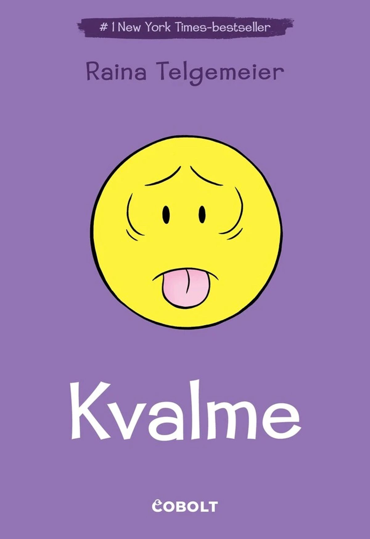 Kvalme