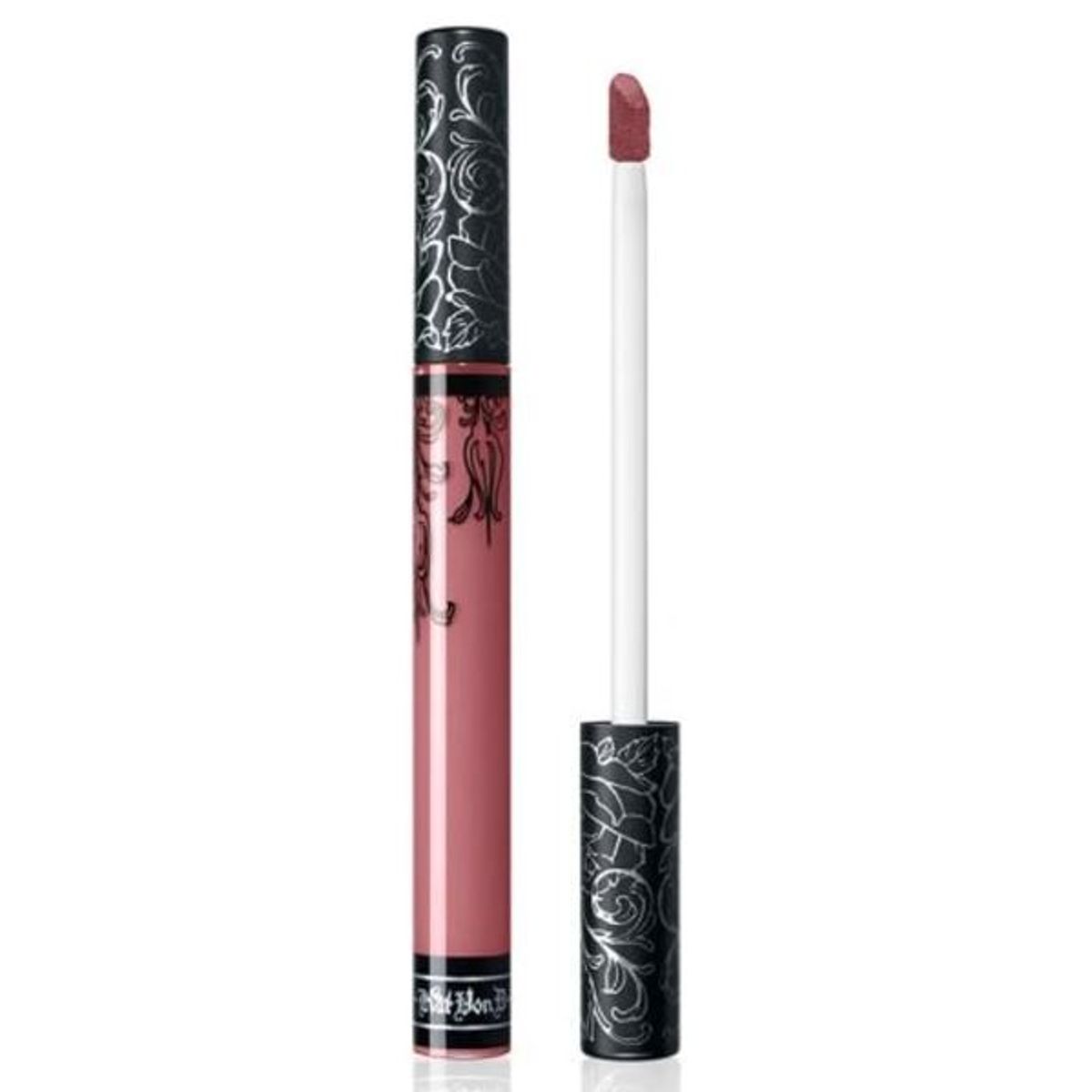 KVD everlasting liquid lipstick lovestick 6,6ml