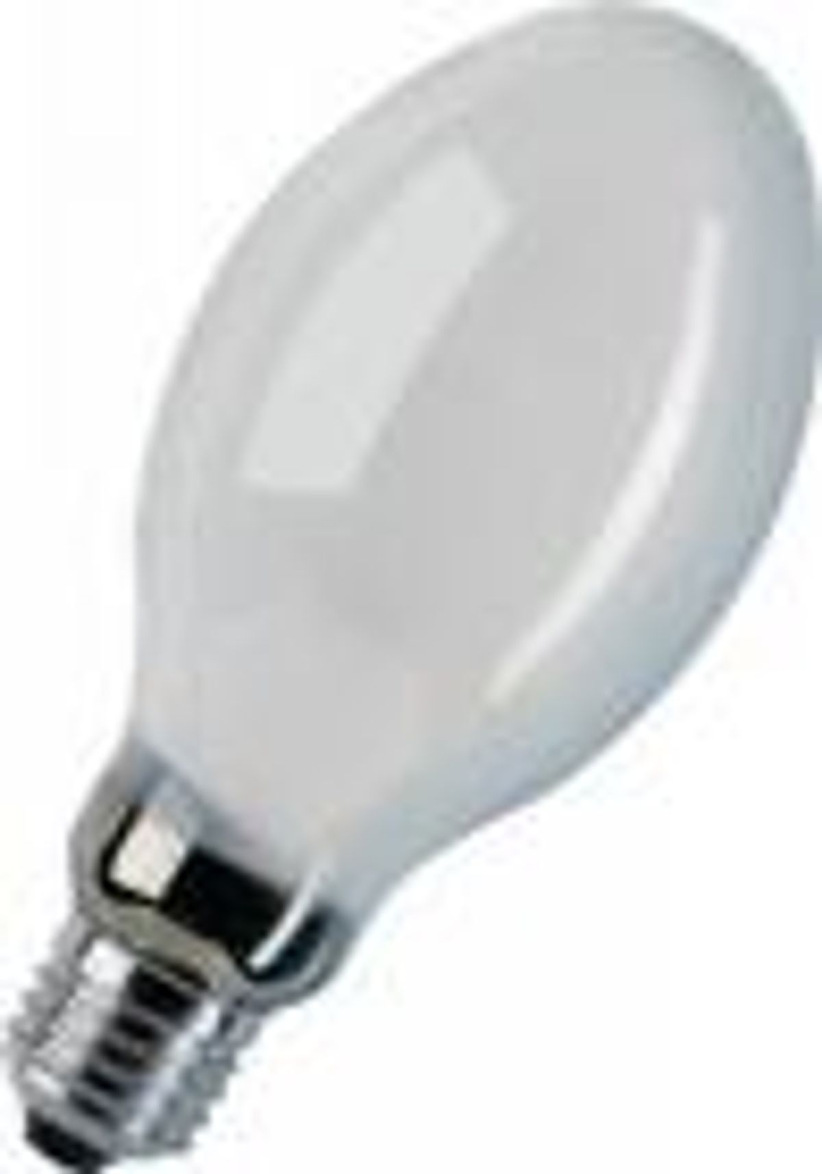 Kviksølvlampe 125w E27 - (som Philips HPL og Osram HQL)