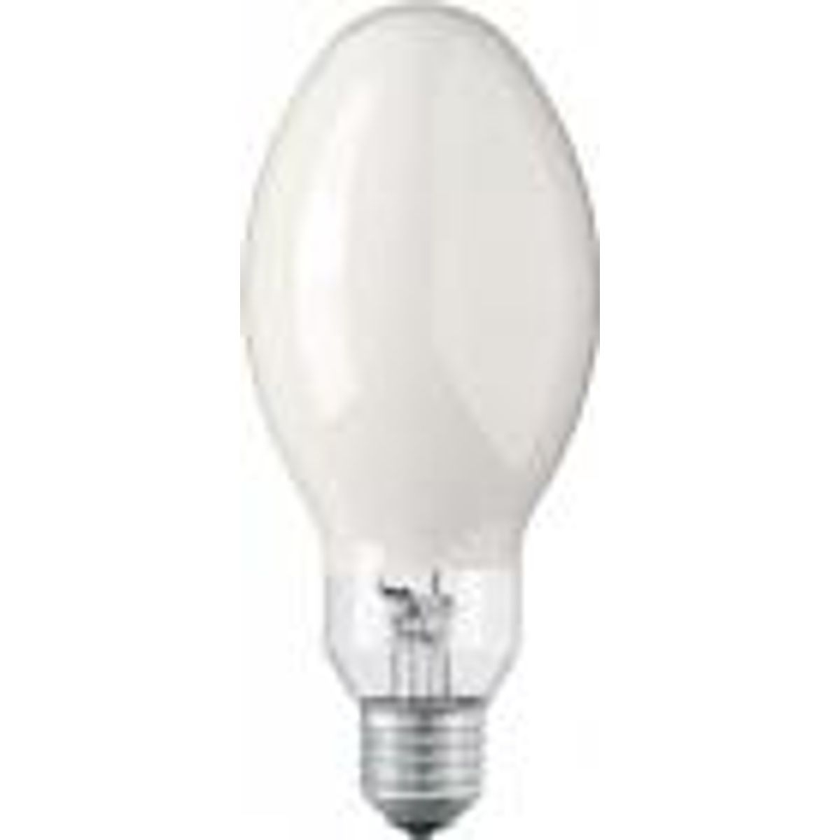 Kviksølvlampe 80w E27 - (som Philips HPL og Osram HQL)