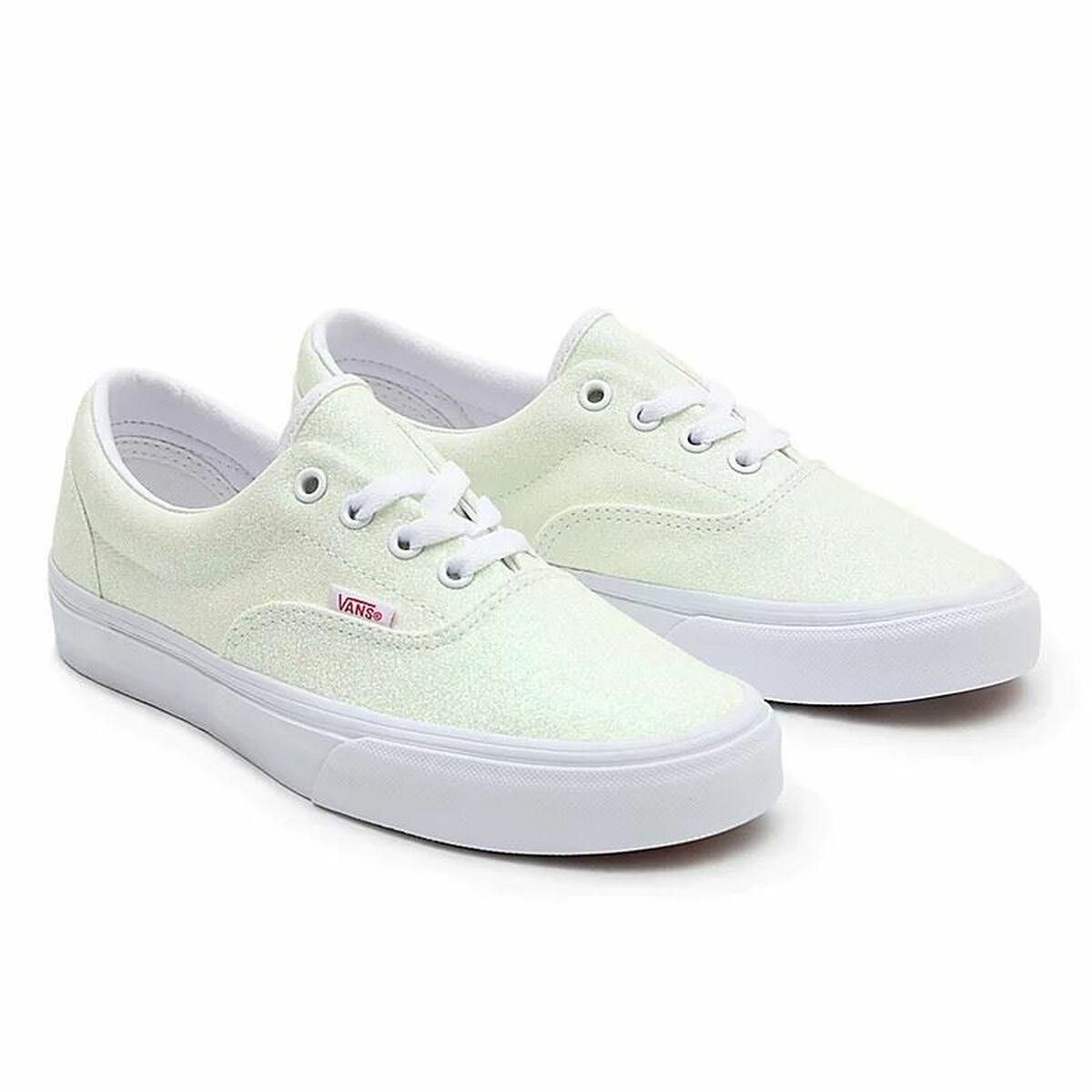 Kvinde Casual Sneakers Vans Era Multifarvet 38