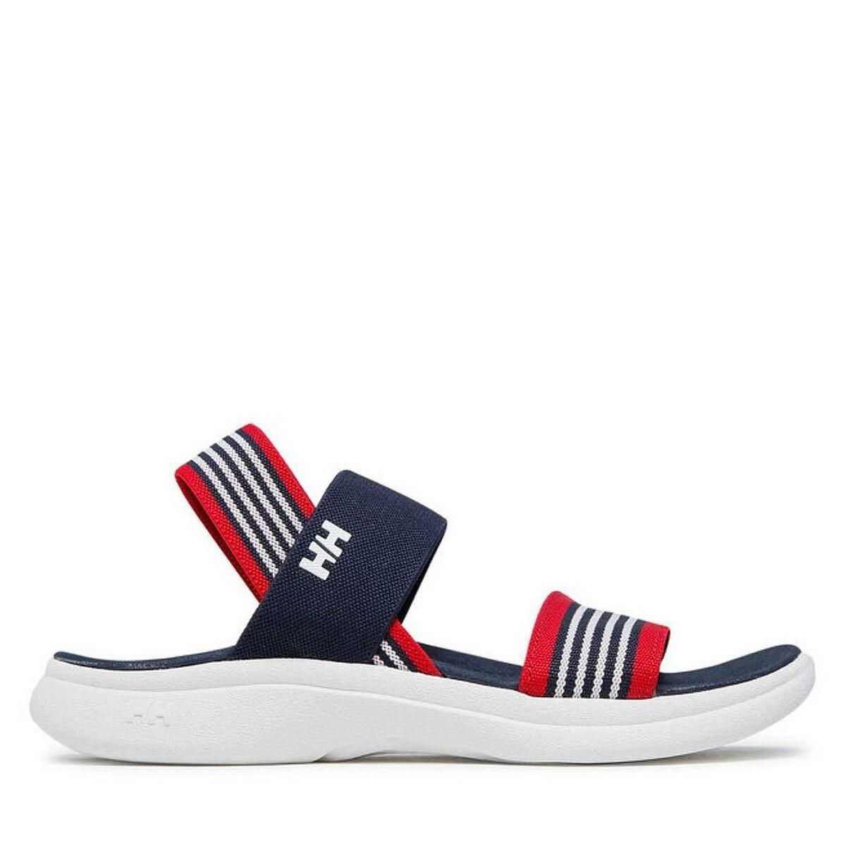 Kvinde Sandaler Helly Hansen RISOR SANDAL 11792 599 Marineblå 41