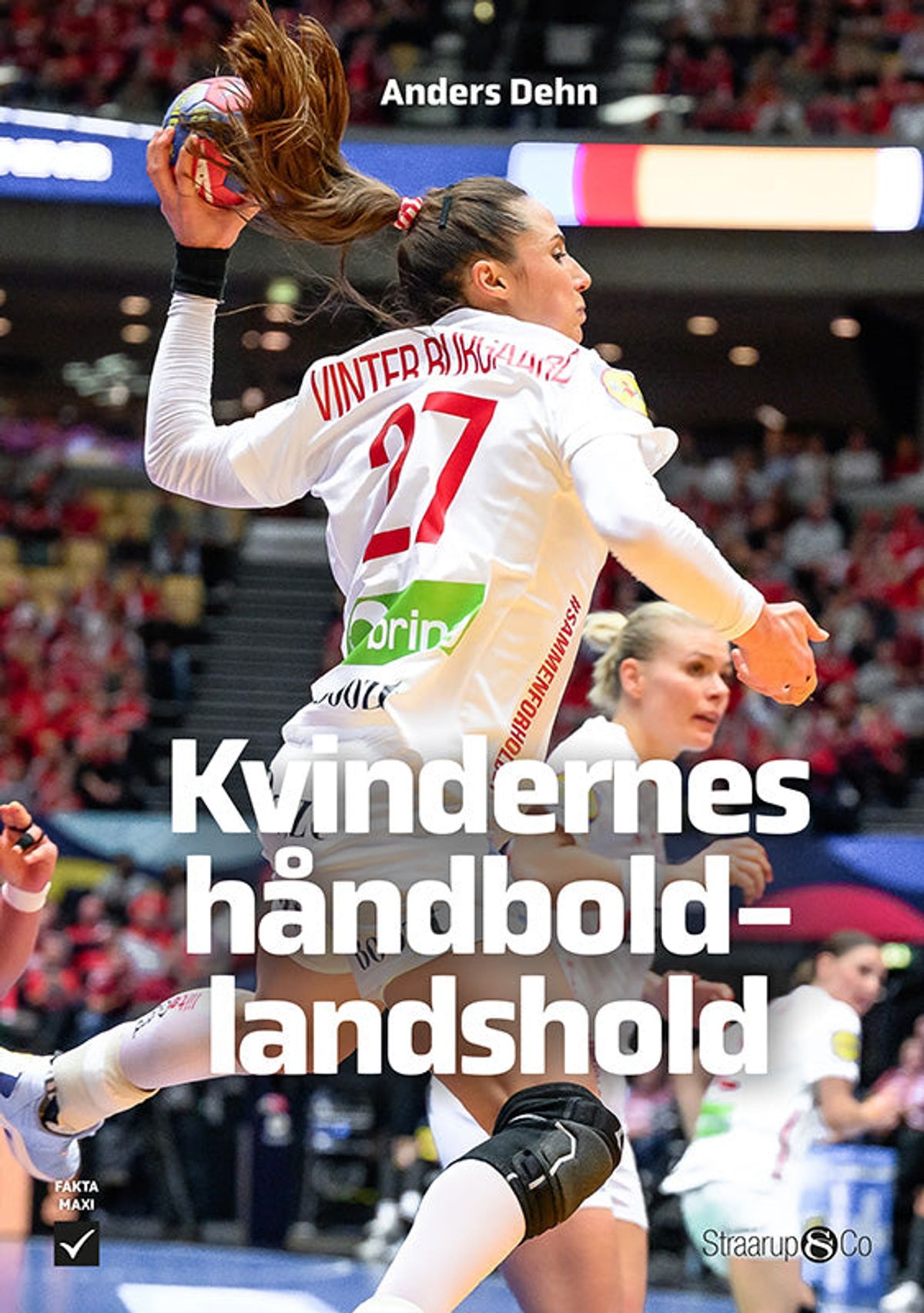 Kvindernes håndboldlandshold