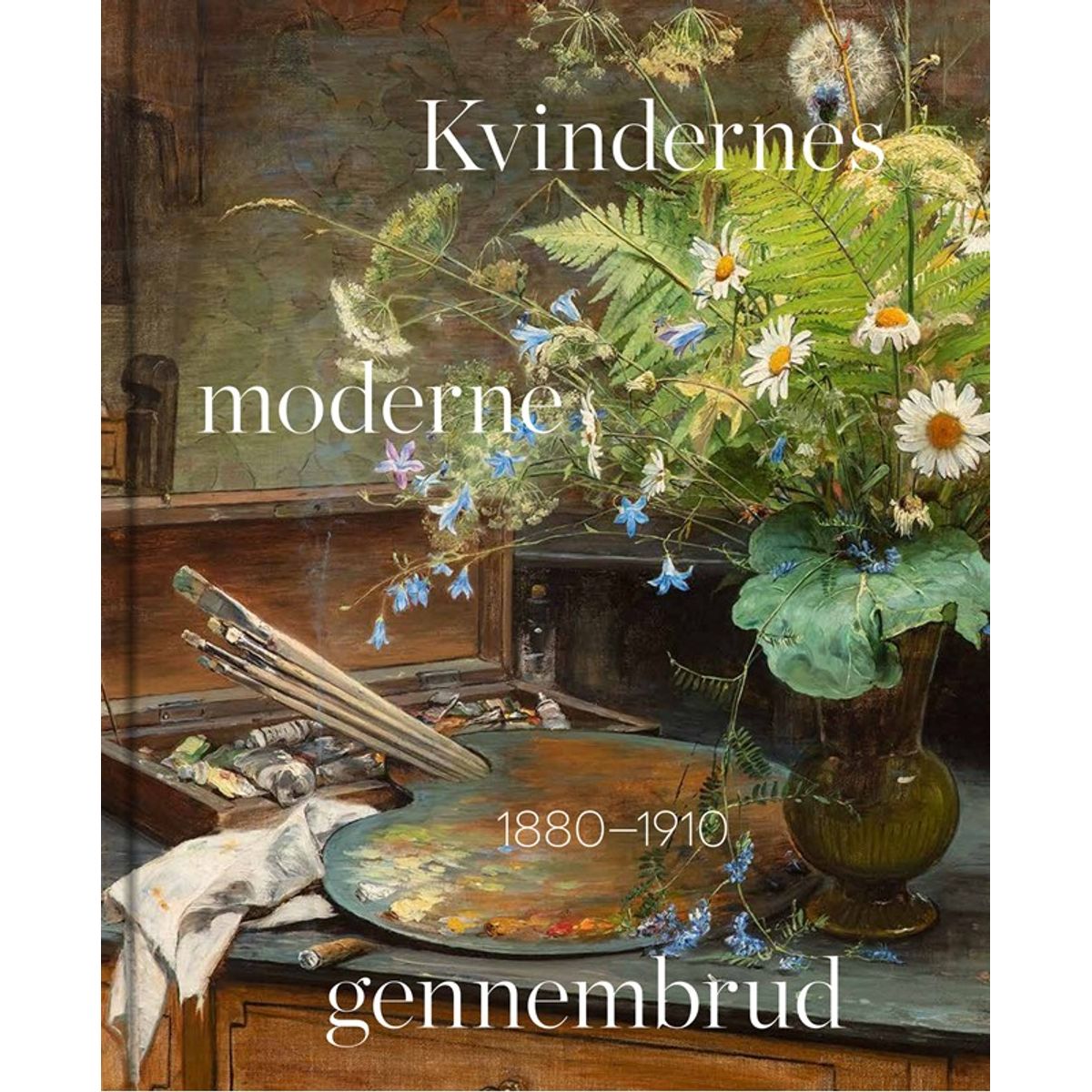 Kvindernes moderne gennembrud 1880-1910