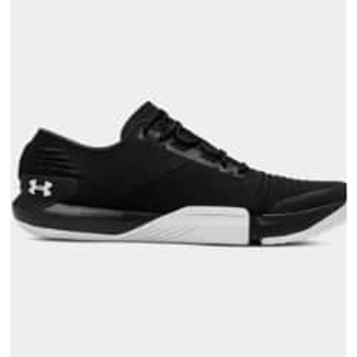 Kvinders Under Armour - Tribase Reign trænings sko - til fitness, crosfitt m.m. 38 ½