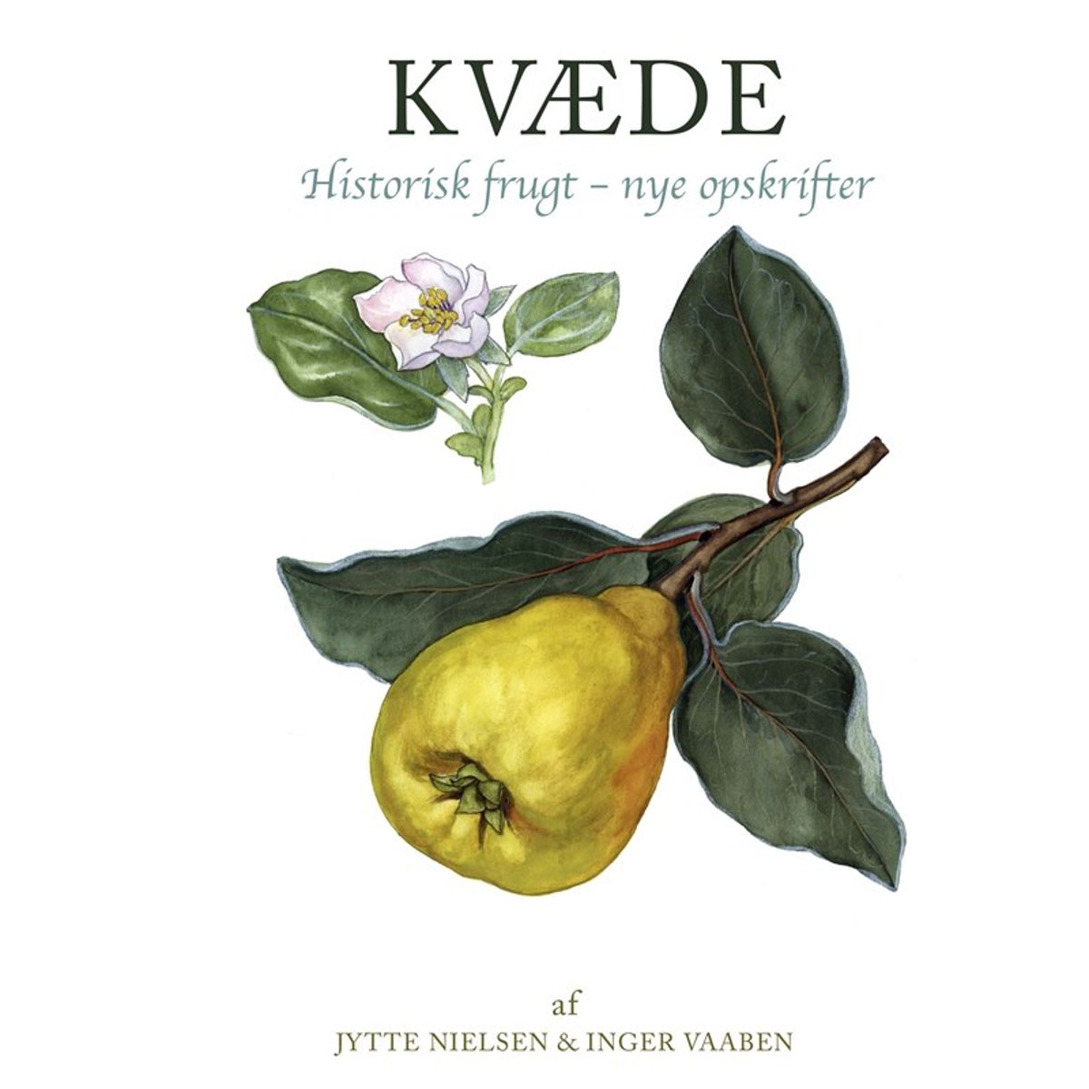 KVÆDE