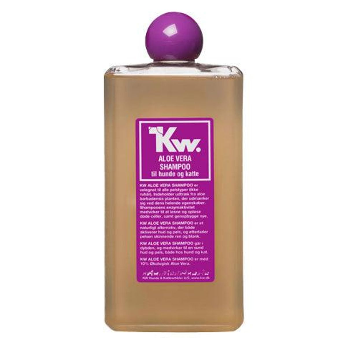 KW - ALOE VERA SHAMPOO