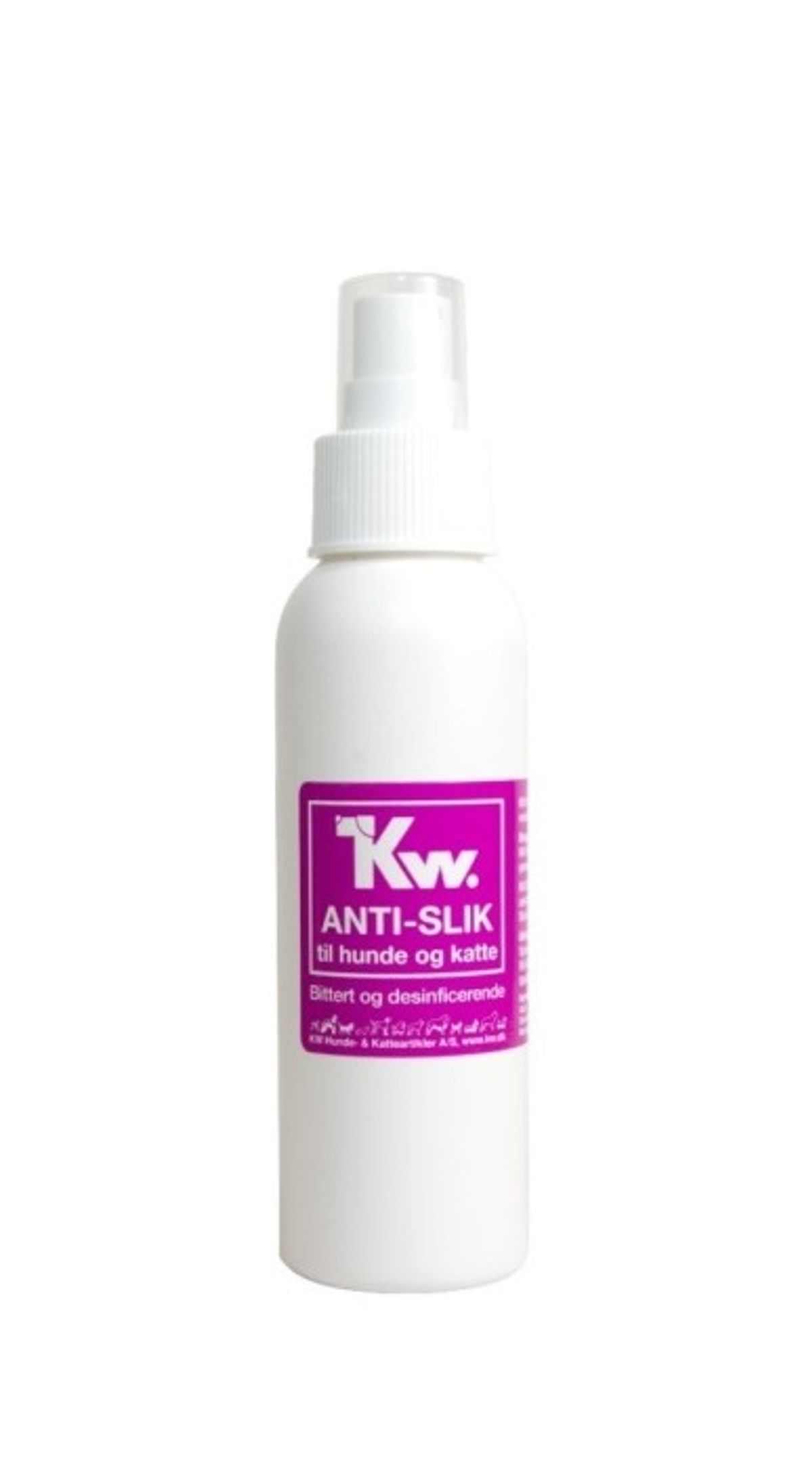 KW - Anti-slik