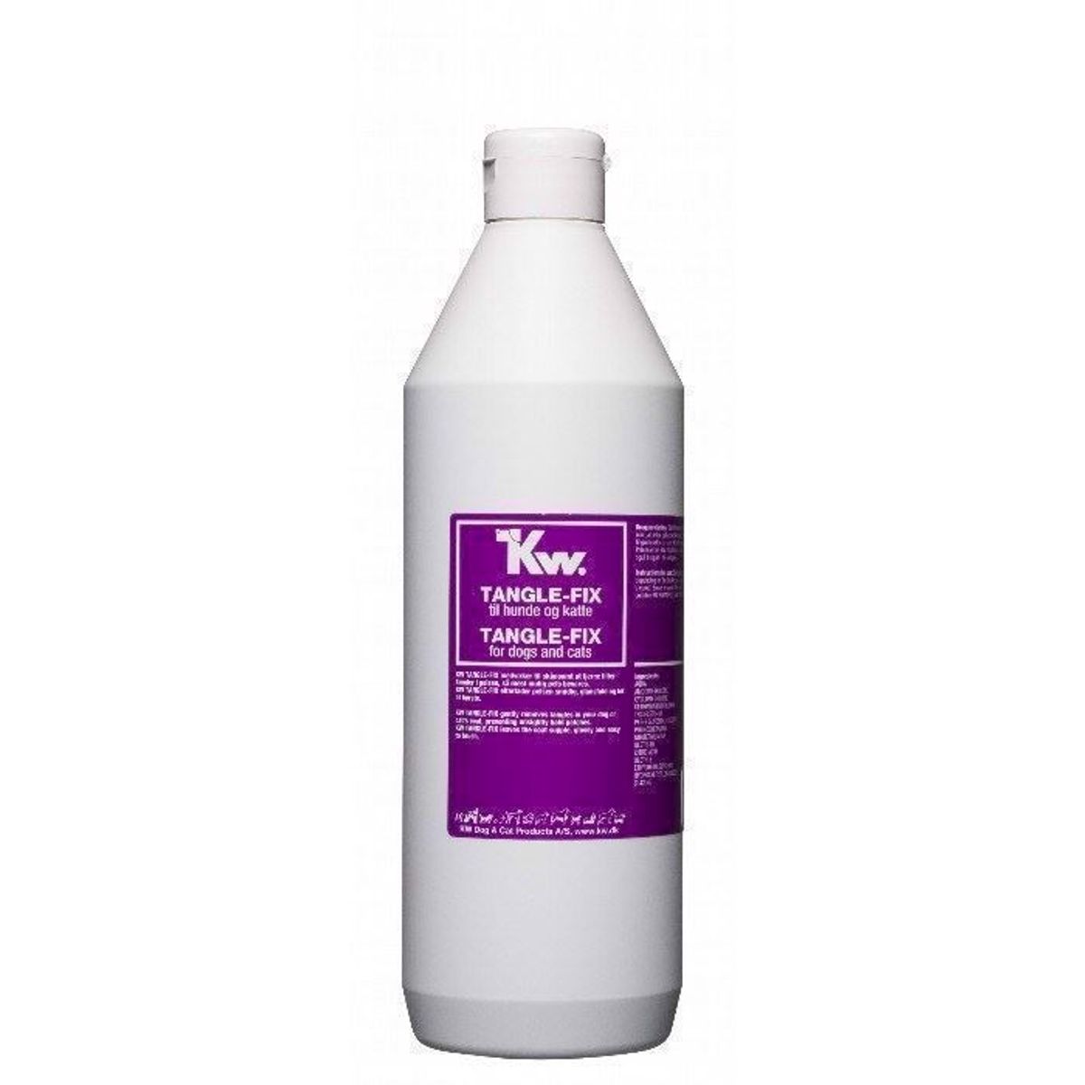 KW Tangle-Fix, 1 Liter