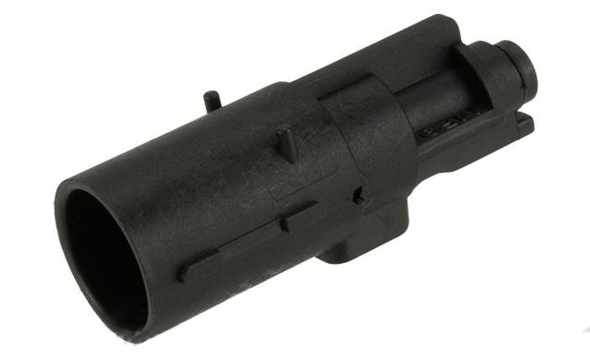 KWA Mp9 Nozzle