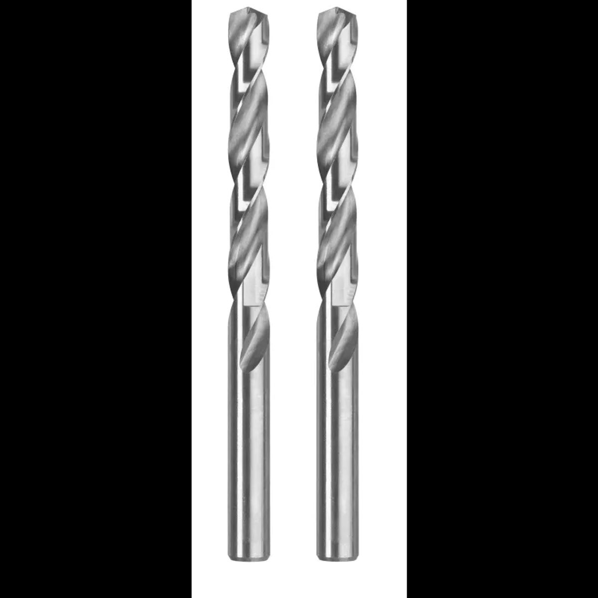 KWB SILVER STAR HSS Spiralbor, ø 2,5 mm - 49206525