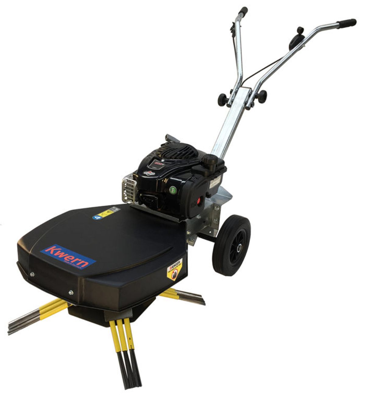 Kwern Greenbuster pro 66