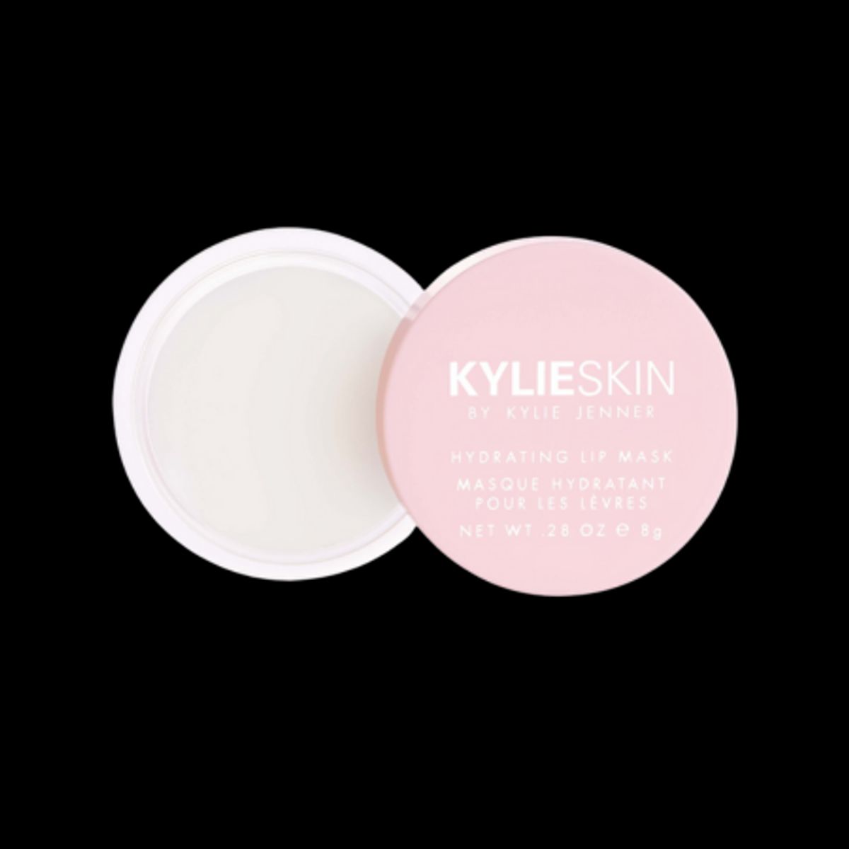 Kylie Cosmetics Kylie Skin Hydrating Lip Mask - 8 g