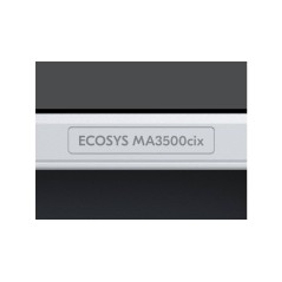 Kyocera ECOSYS MA3500cix Laser