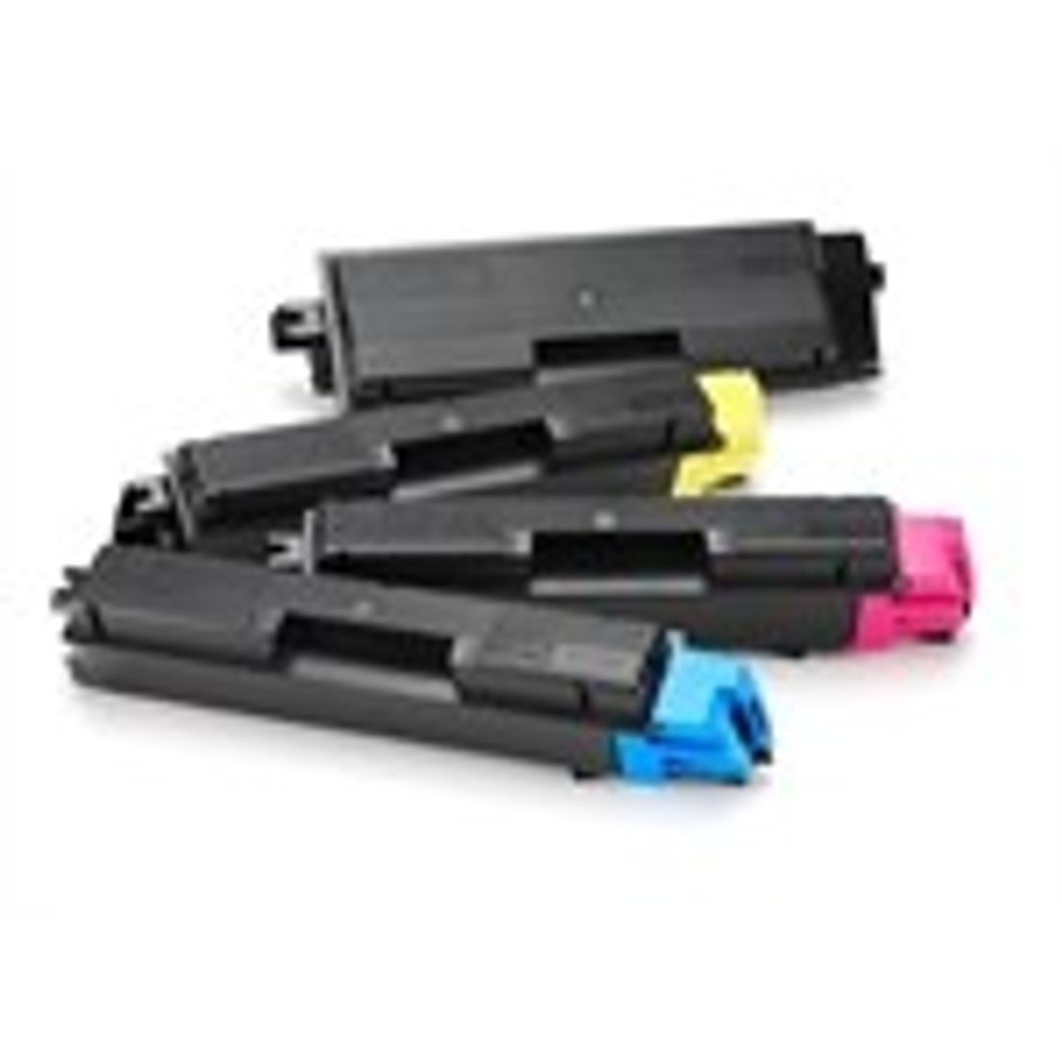 Kyocera TK-5135Y Yellow toner Original