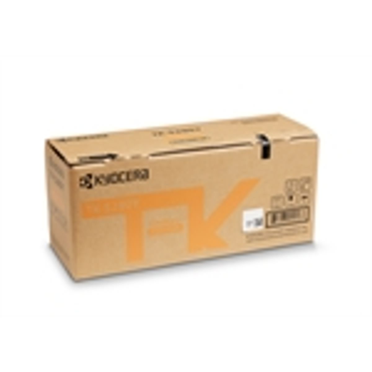 Kyocera TK-5280Y Yellow toner Original