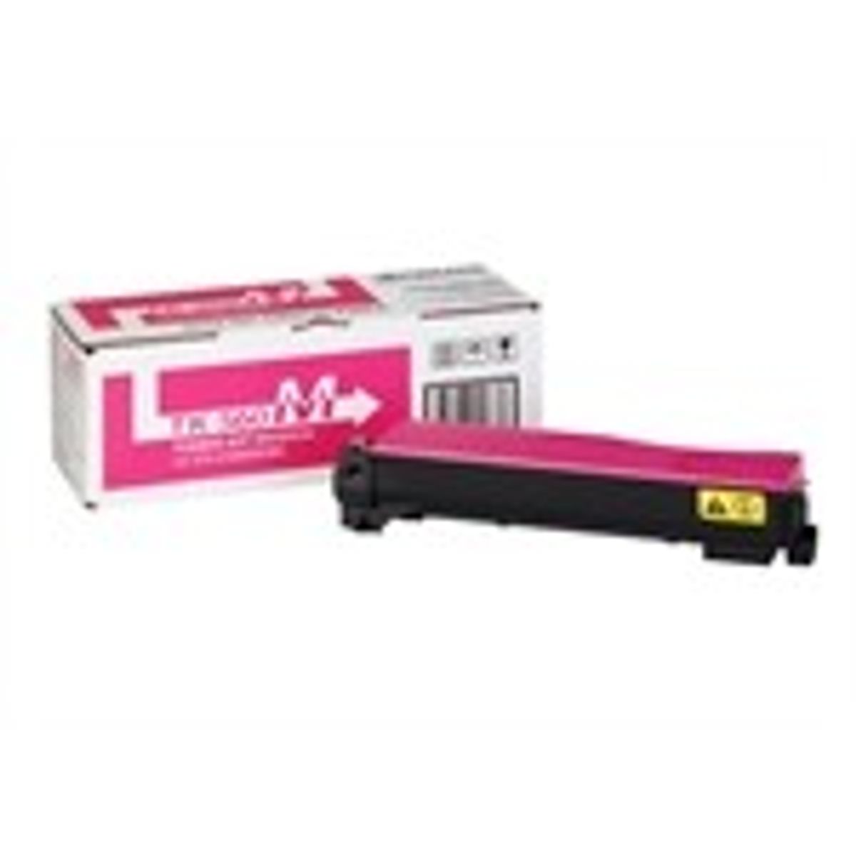 Kyocera TK-560M Magenta Lasertoner Original