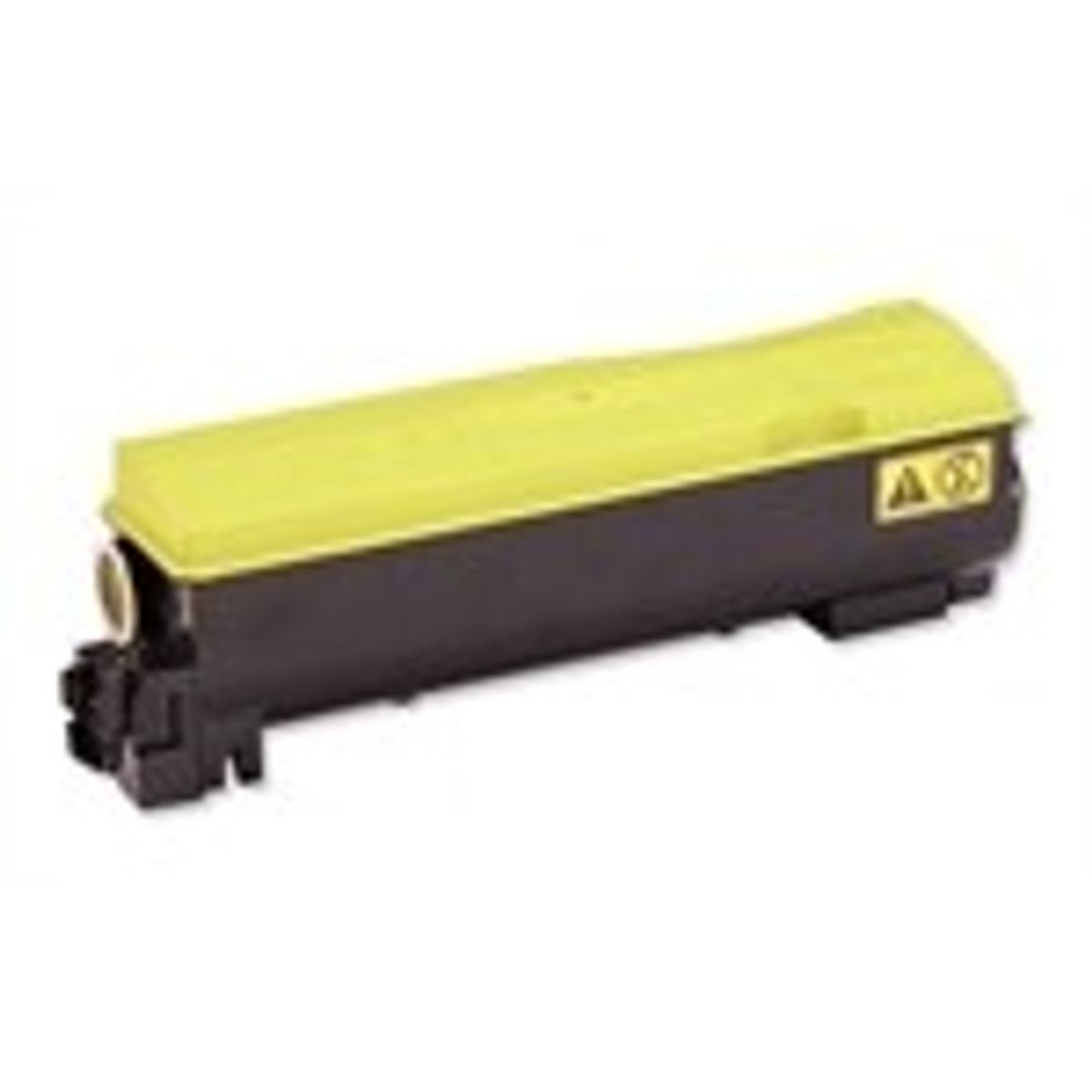 Kyocera TK-570Y Yellow Lasertoner Original