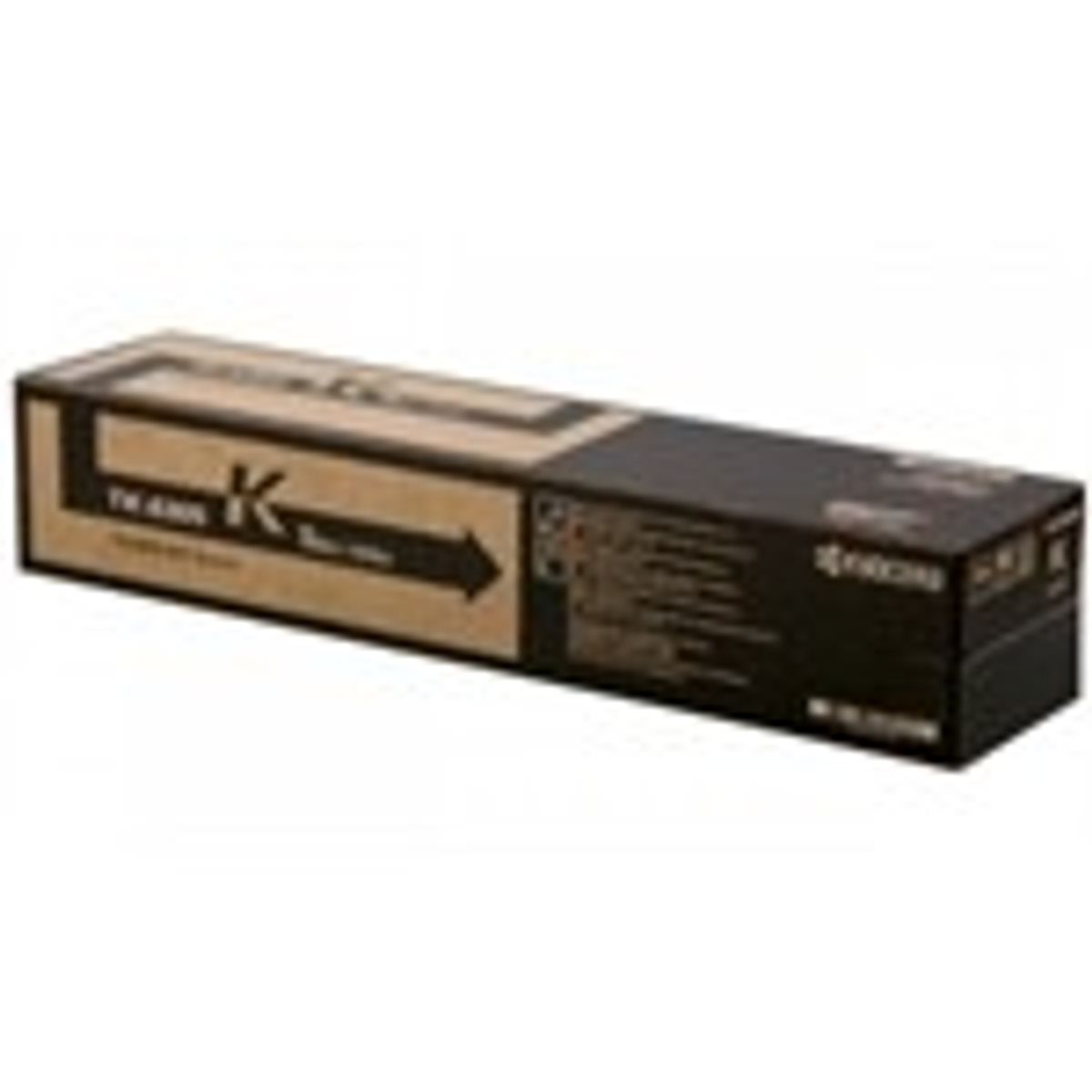 Kyocera TK-8305C Cyan Lasertoner Original