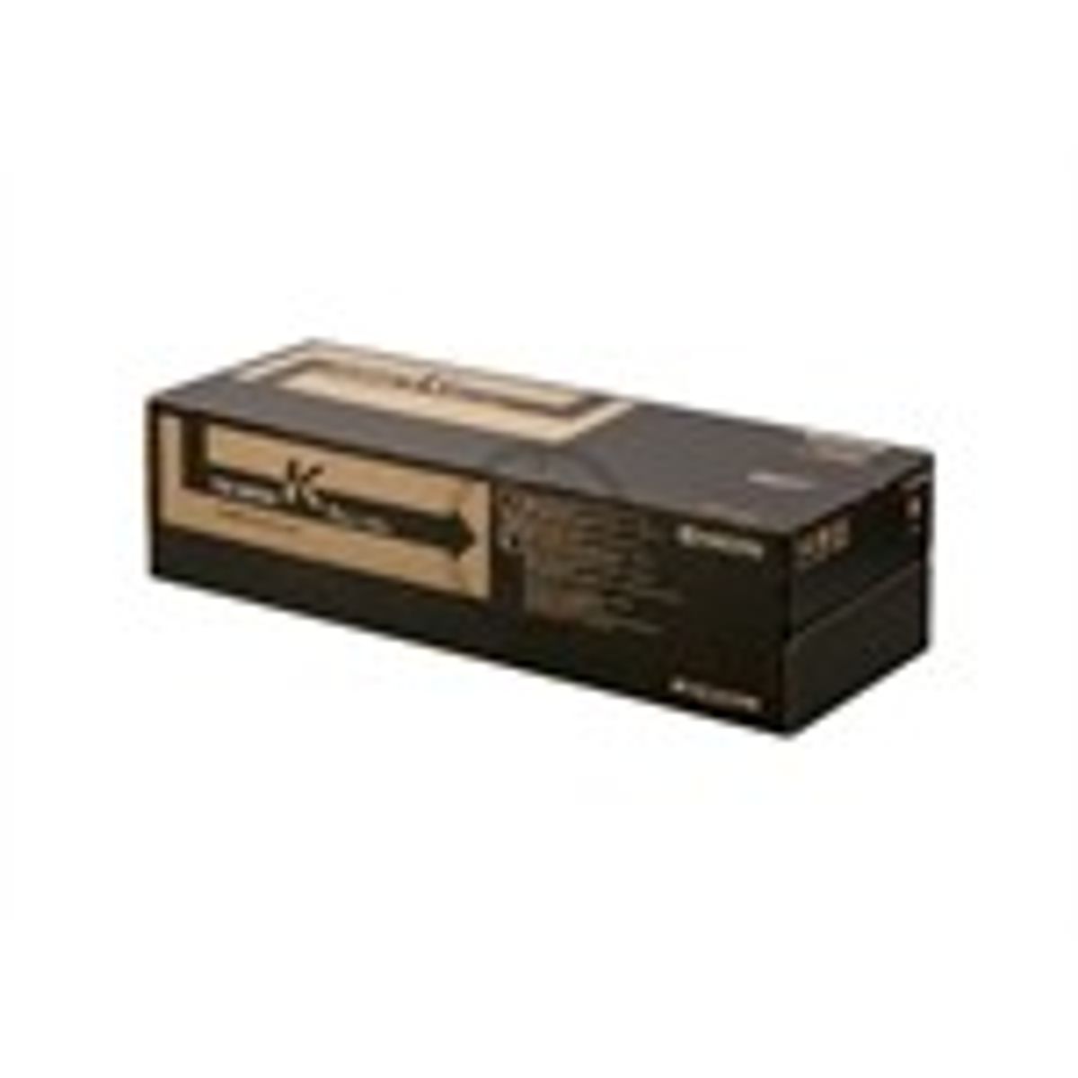 Kyocera TK-8705K Sort Lasertoner Original