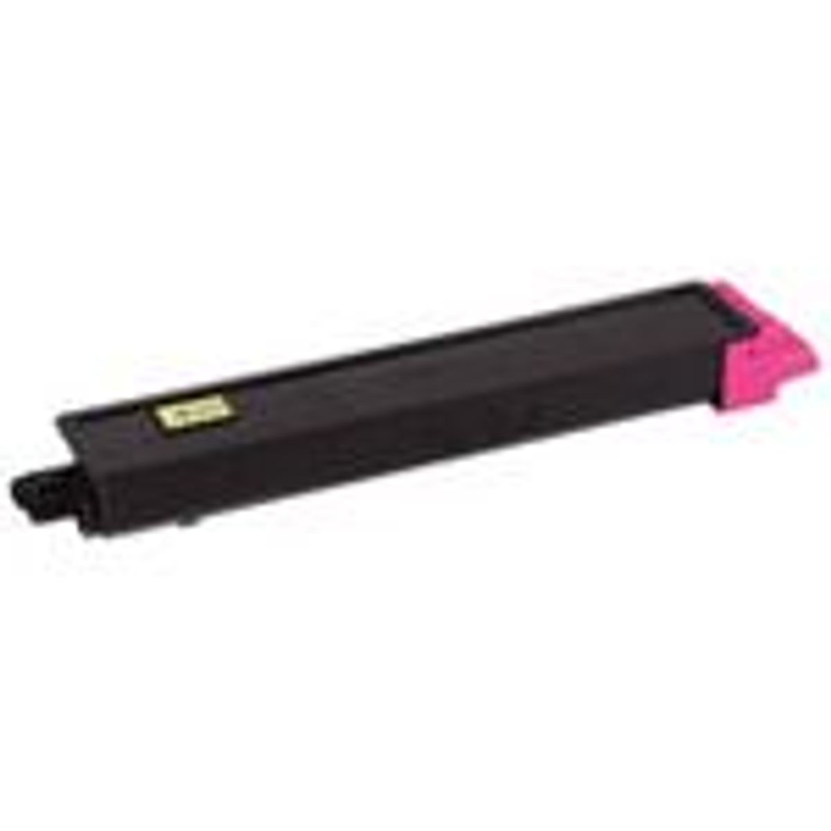 Kyocera TK-895M Magenta Lasertoner Original