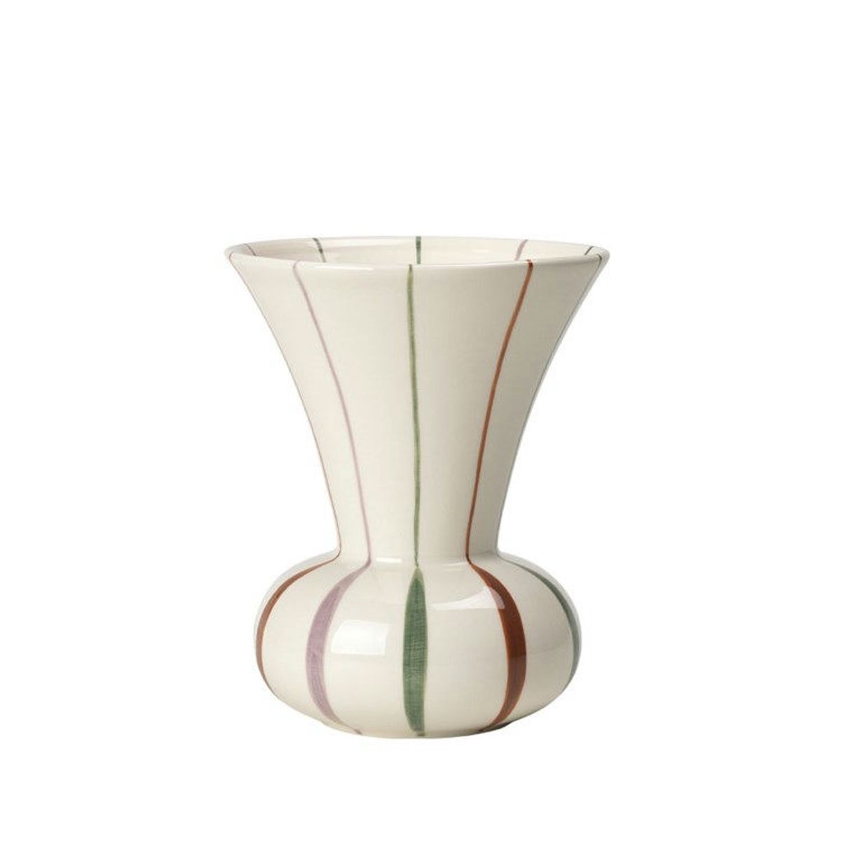 Kähler Signature Vase Multi