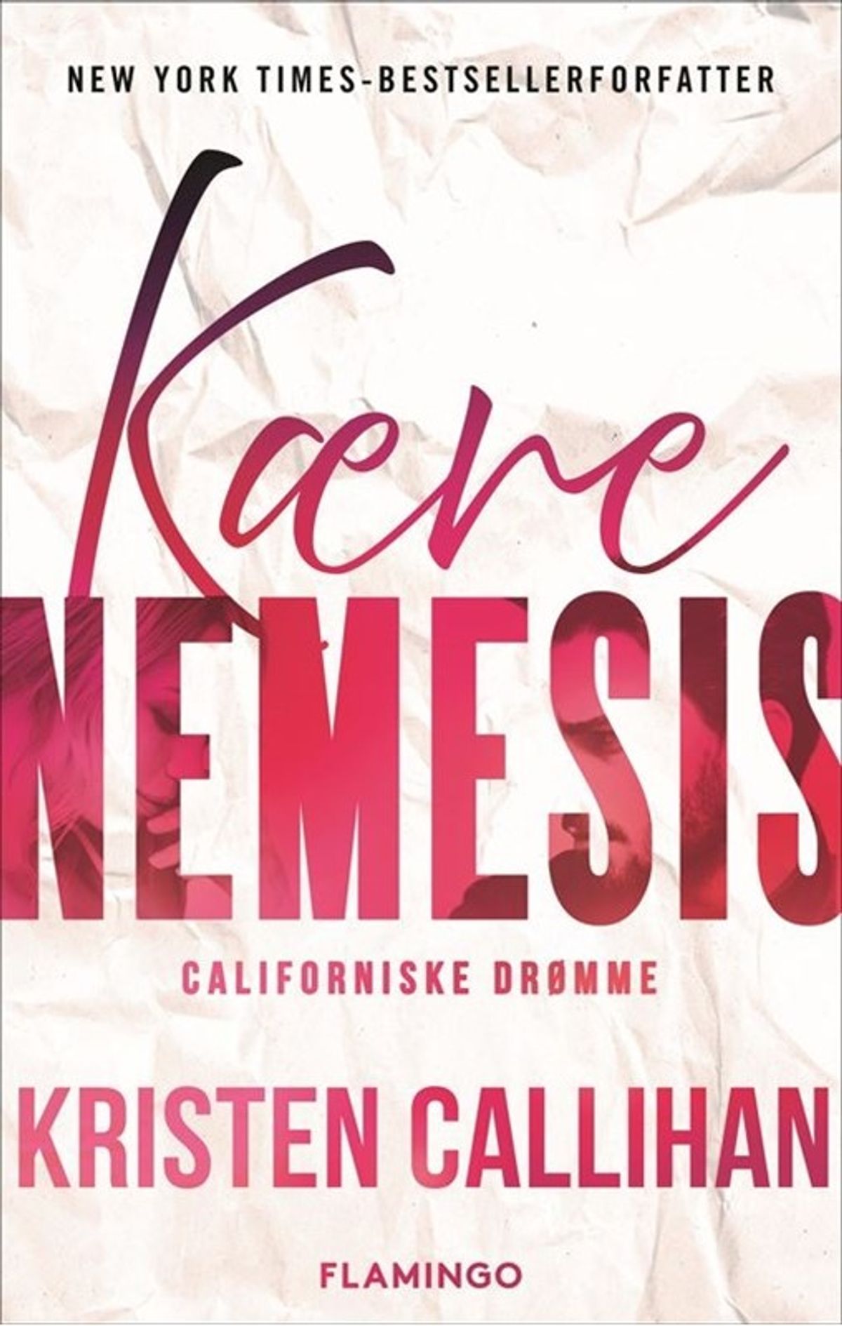 Kære nemesis