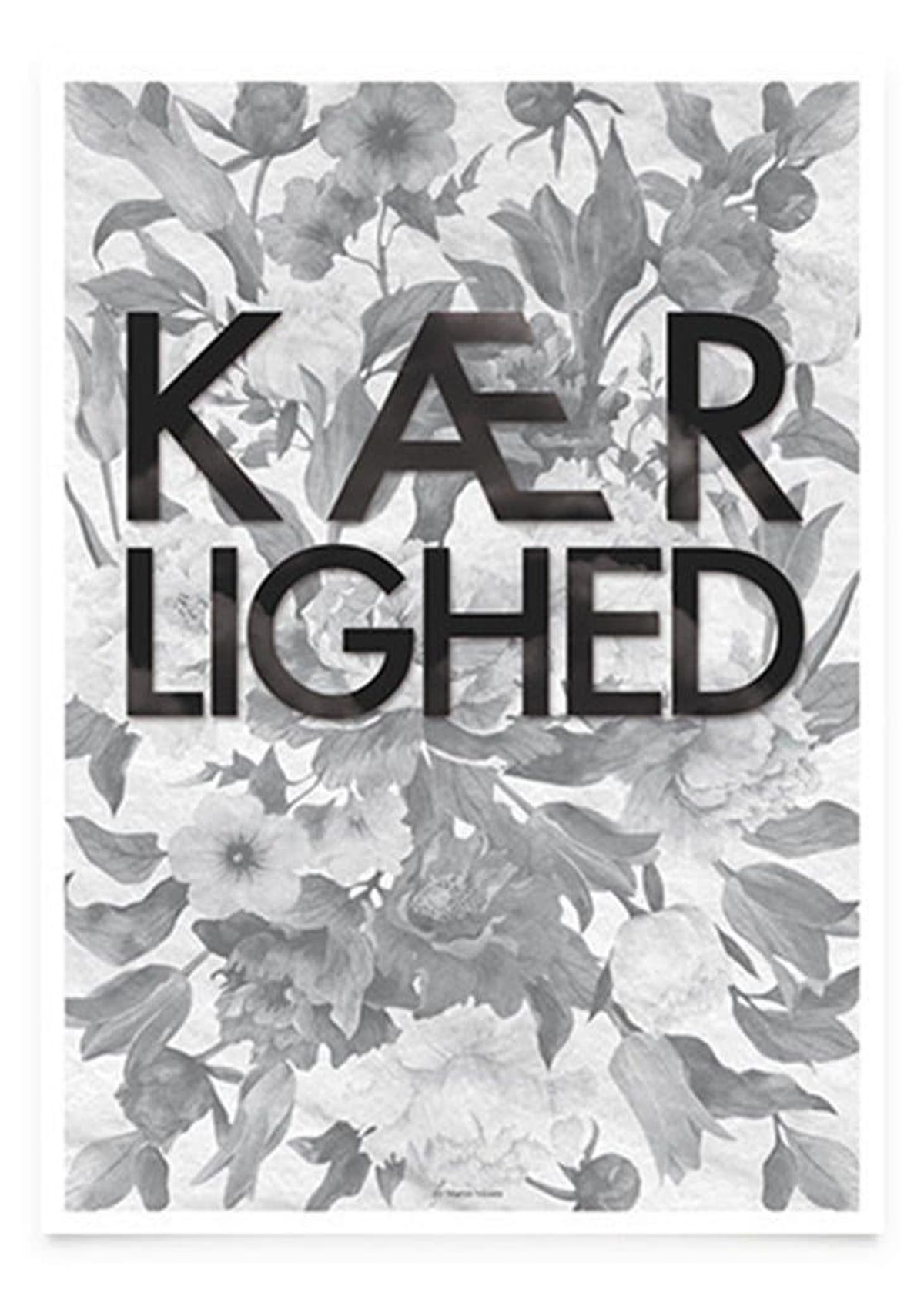 Kærlighed A3