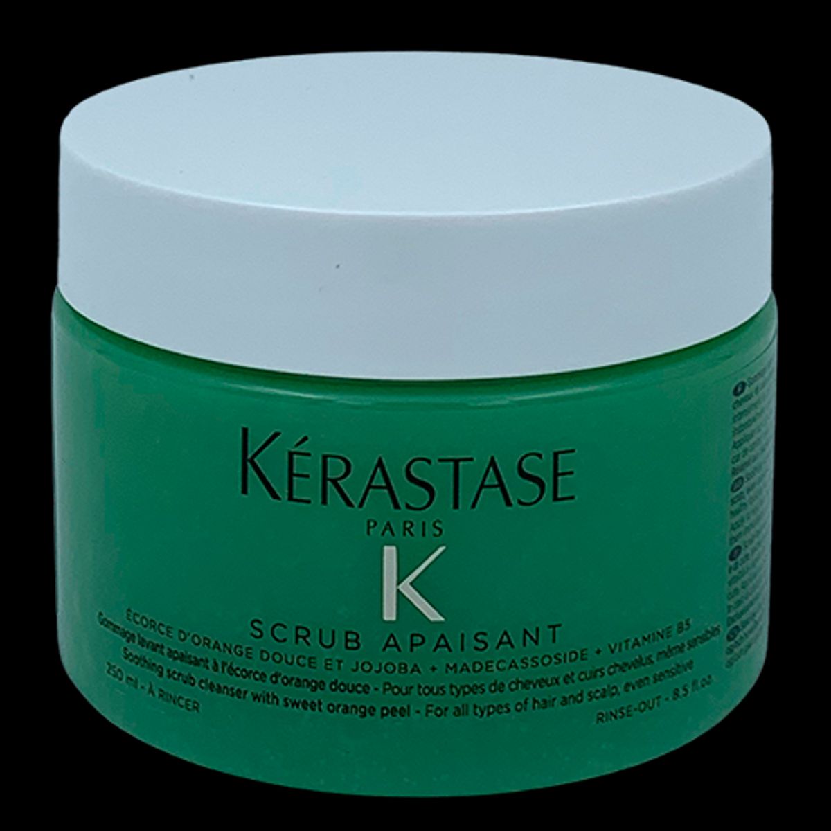 Kérastase Scrub Apaisant 250 ml.