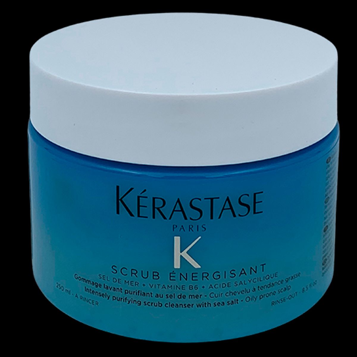 Kérastase Scrub Énergisant 250 ml.