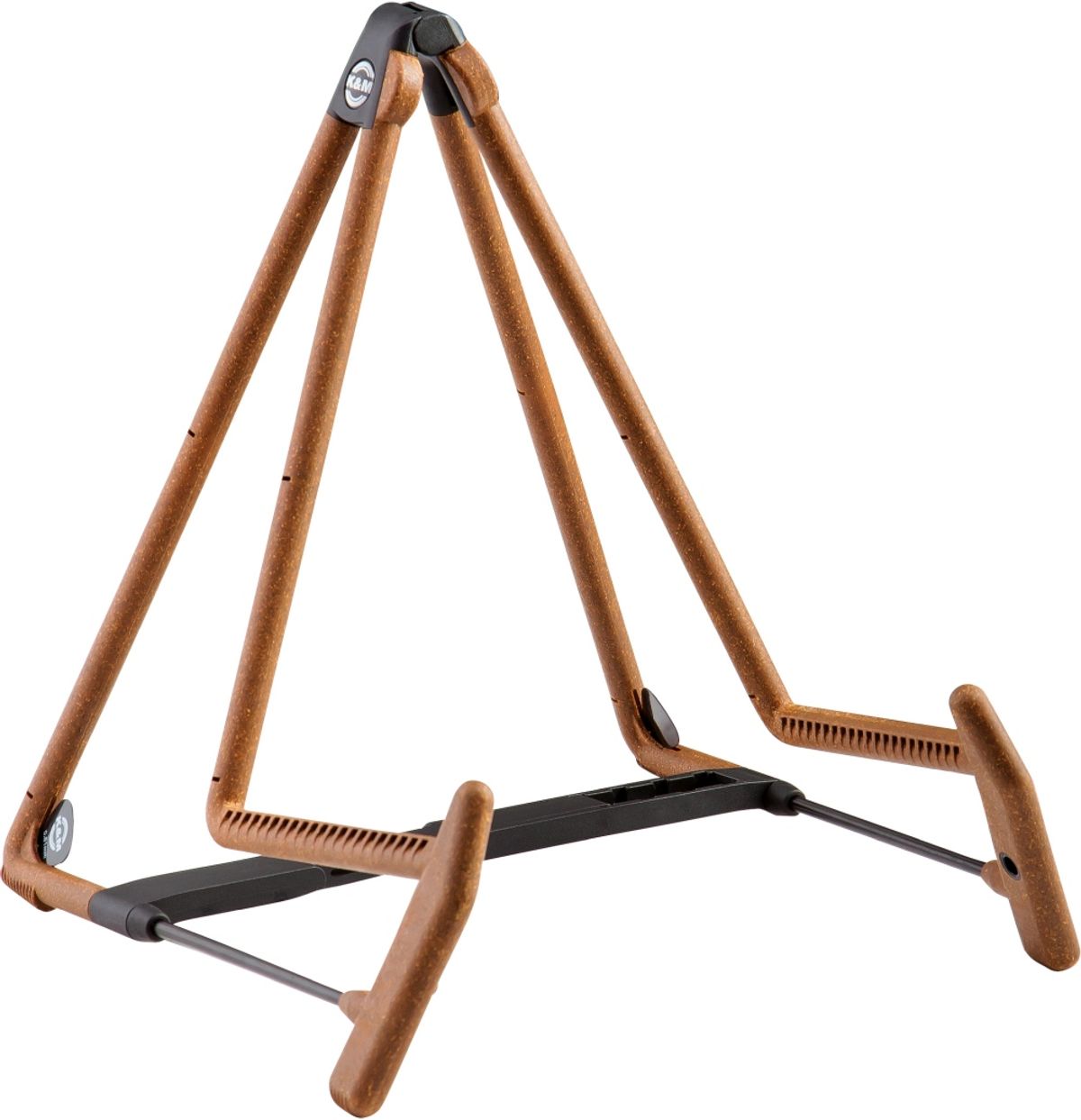 König & Meyer 17580 Guitar Stand Cork