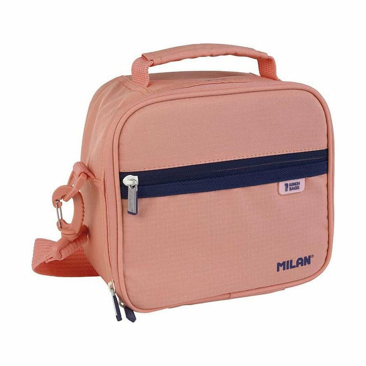 Køletaske Milan 1918 Pink 3,5 L