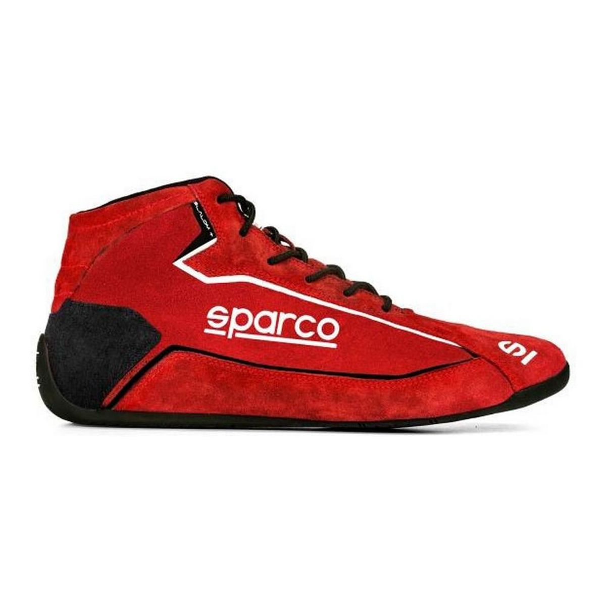 Køresko Sparco SLALOM+ Rød 44