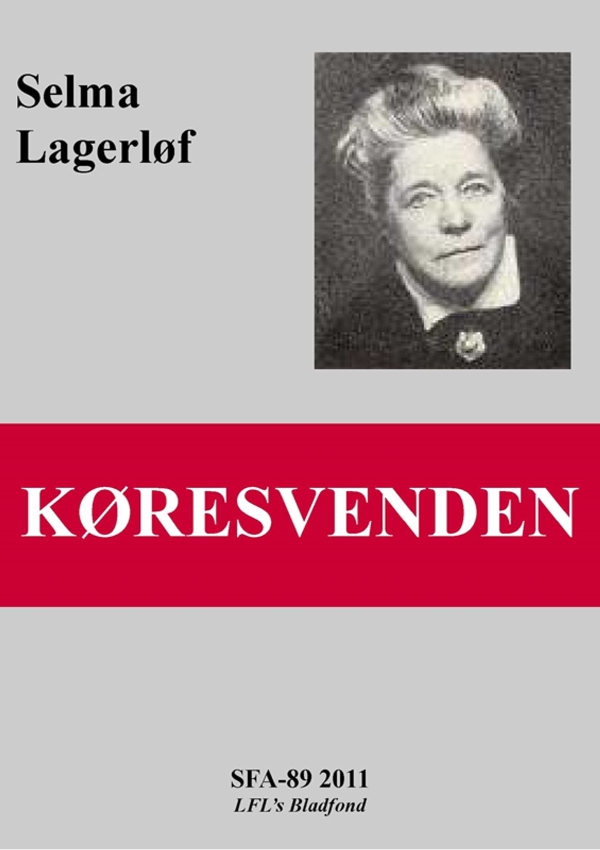 Køresvenden