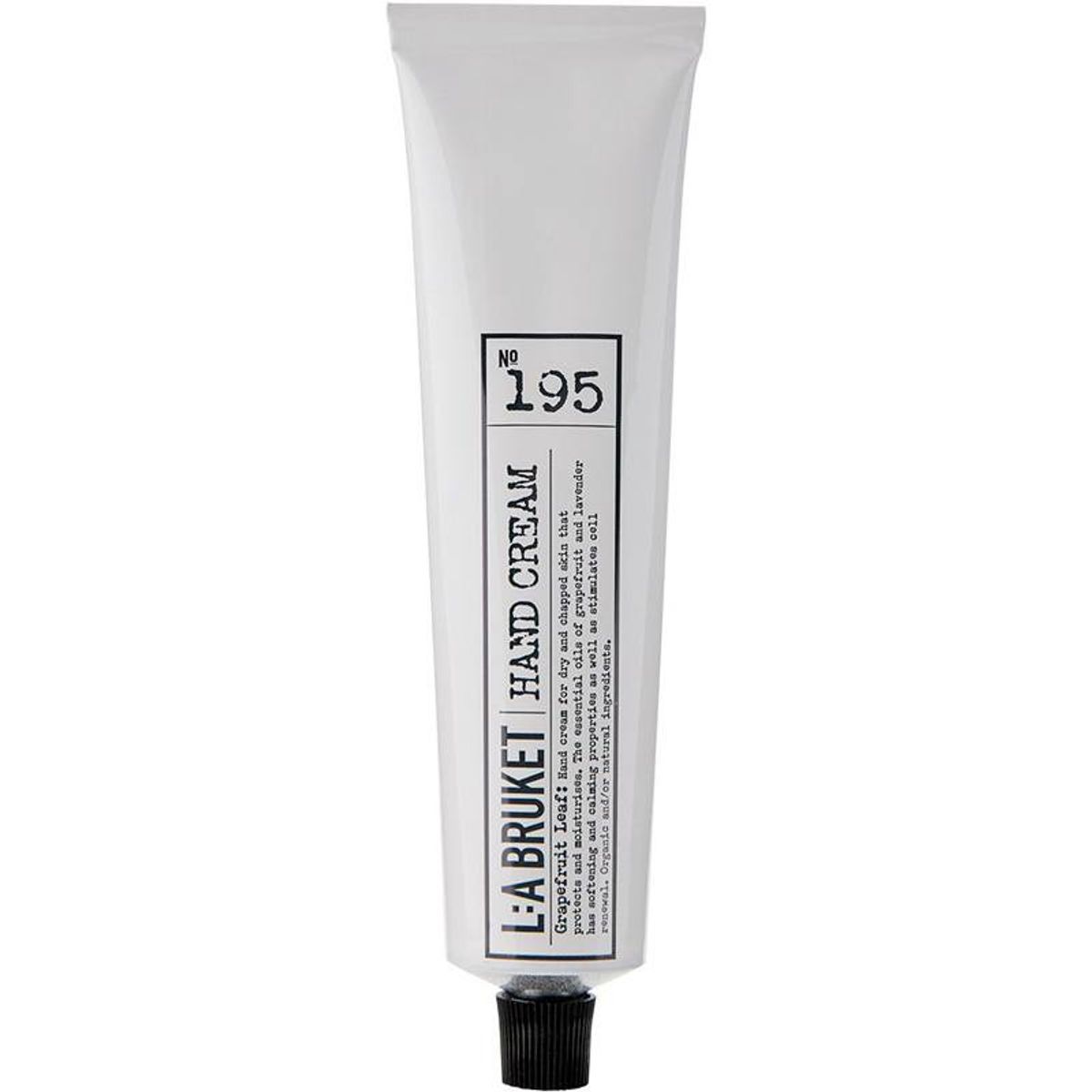 L:a Bruket 195 Hand Cream Grapefruit Leaf 70 ml