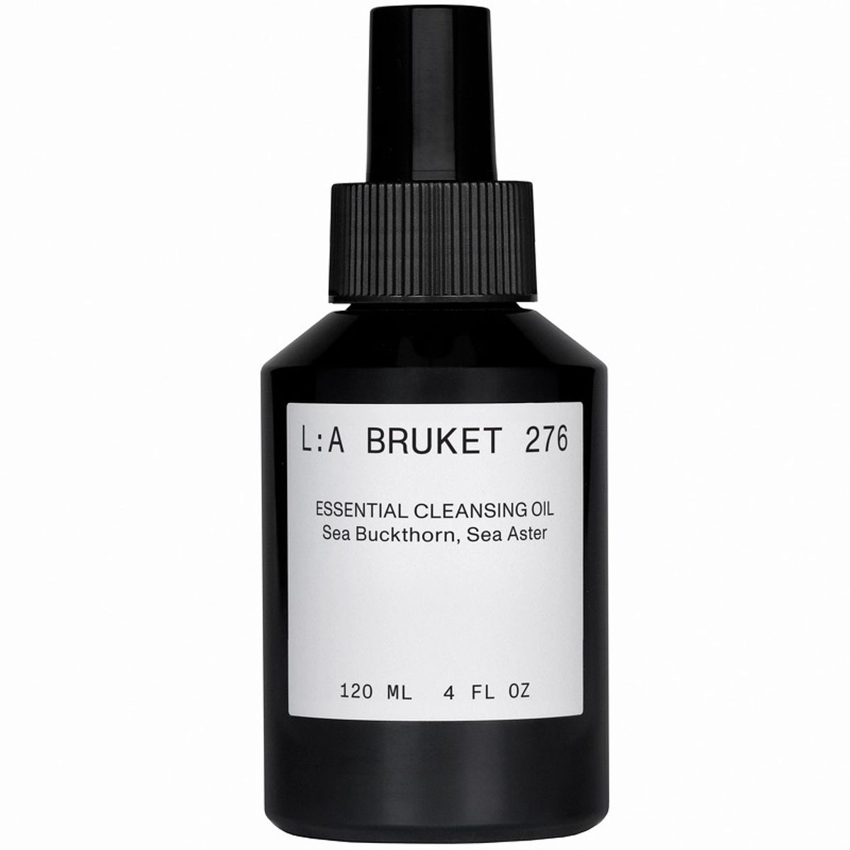 L:a Bruket 276 Essential Cleansing Oil 120 ml