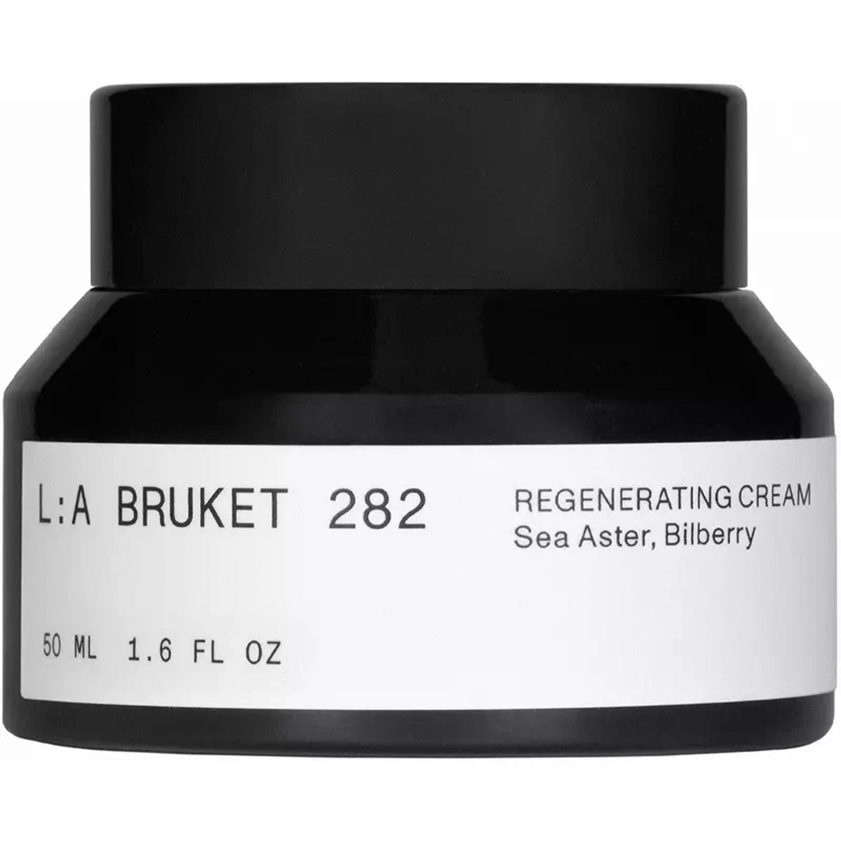 L:a Bruket 282 Regenerating Cream 50 ml