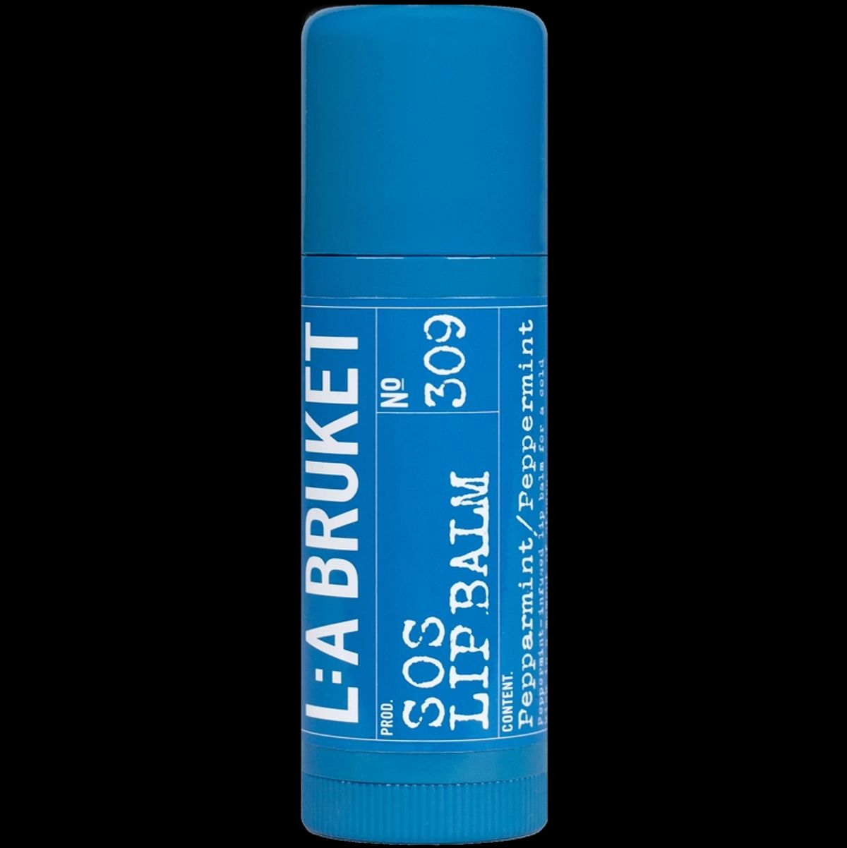 L:a Bruket 309 Lip Balm SOS 14 gr.