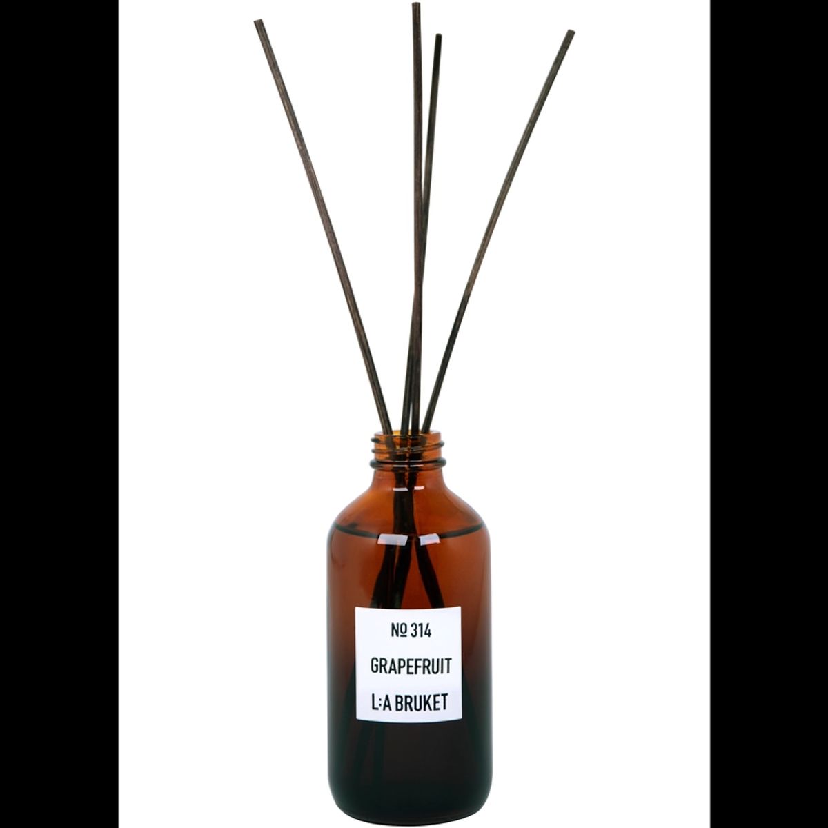 L:a Bruket 317 Room Diffuser Grapefruit 200 ml