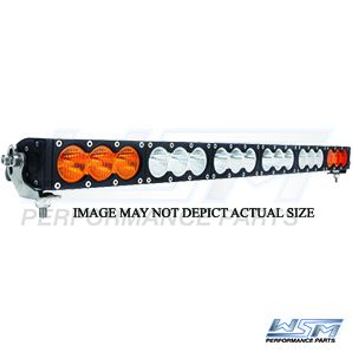 L.E.D Light Bar: 150W 68CM 14250LM - 02082015