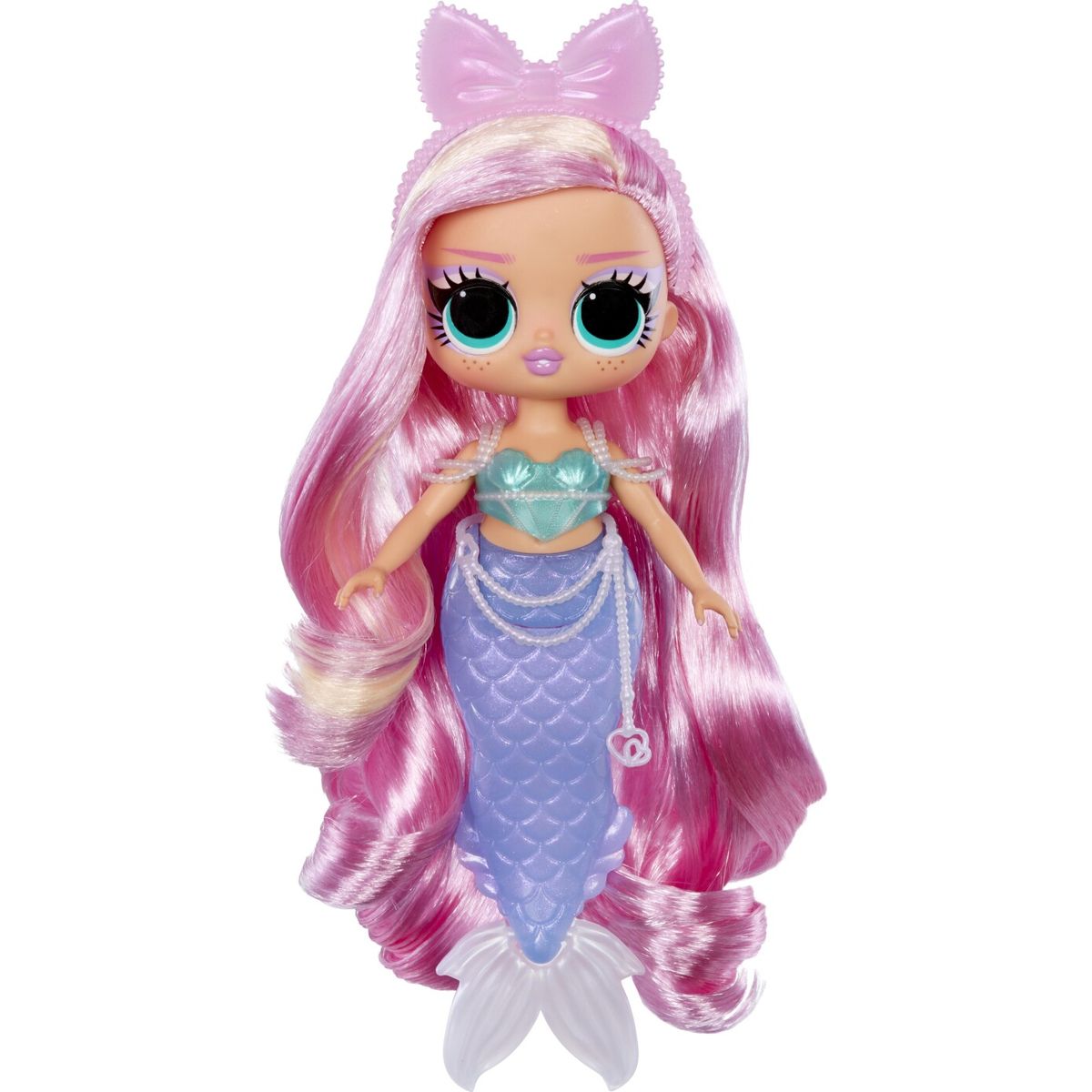 L.o.l. Surprise - Tweens Mermaid Doll - Lola Waves