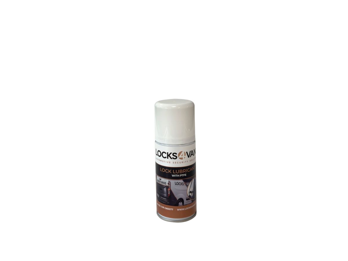 L4V Lock lubricant 150ML